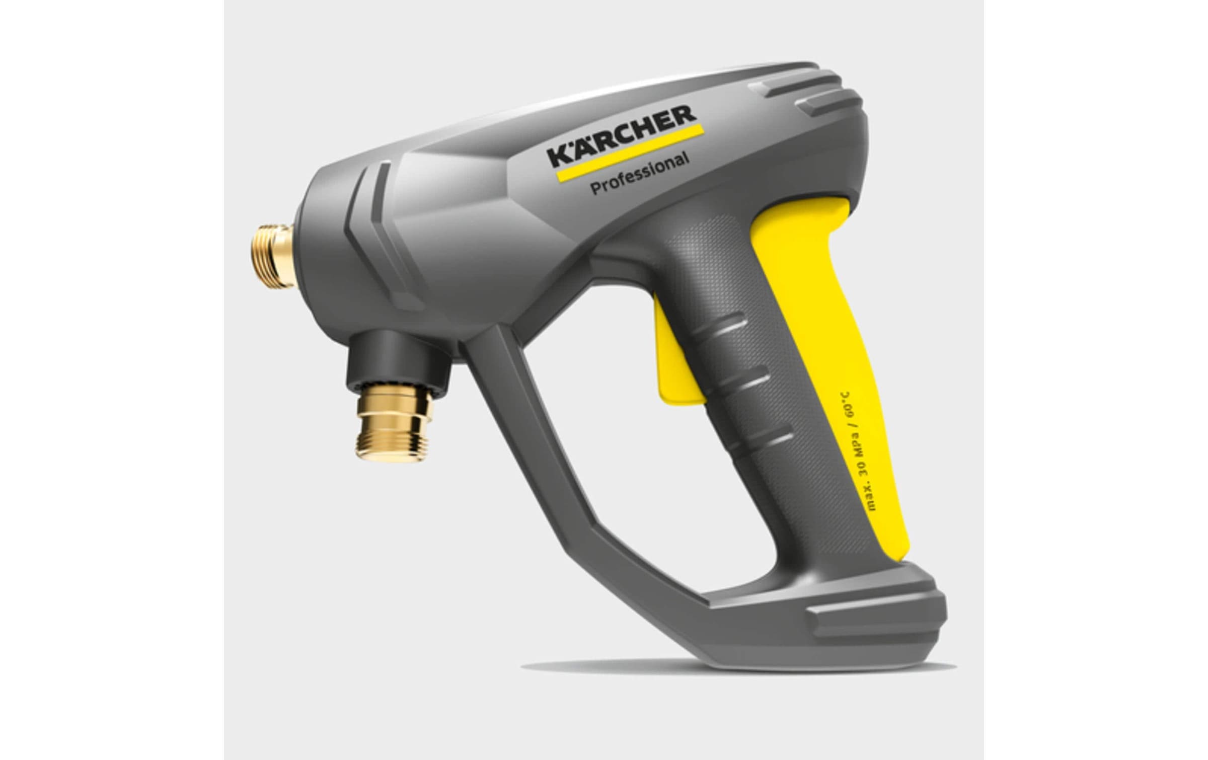 Kärcher Professional Hochdruckreiniger »HD 5 12 C Plus«