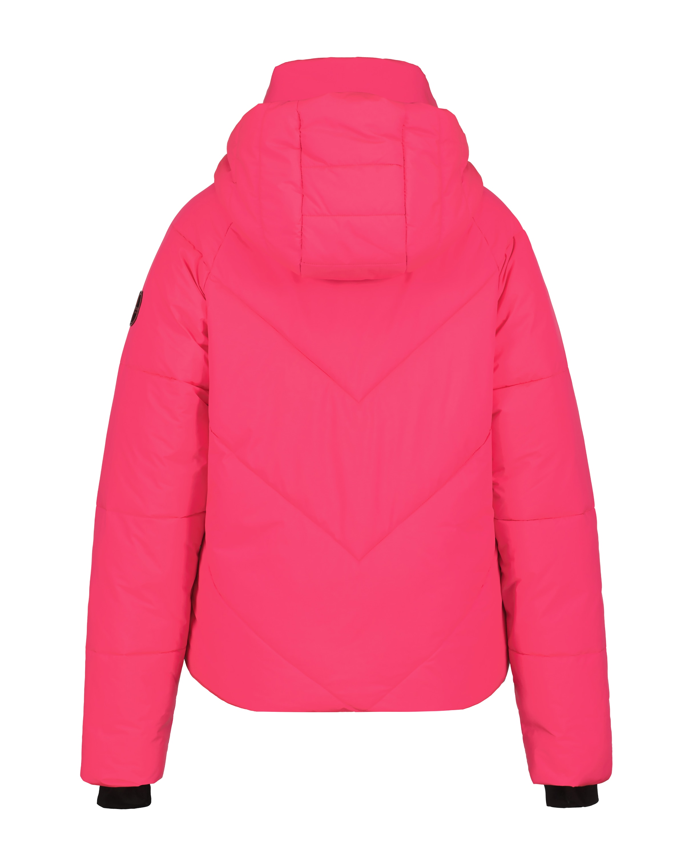Icepeak Skijacke »D SKIJACKE DOWNLOOK EASTPORT«