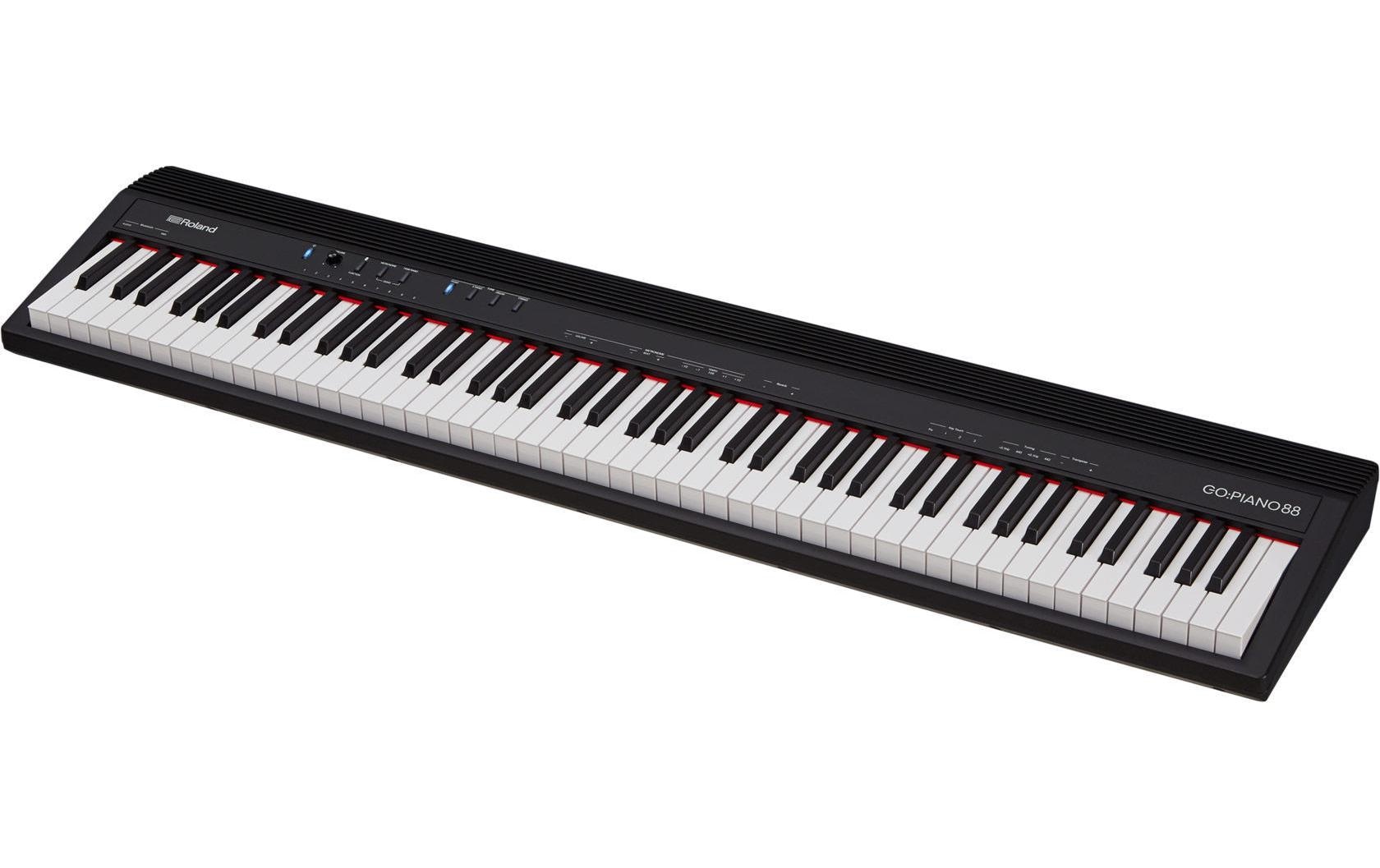 Roland Digitalpiano »GO:PIANO88«