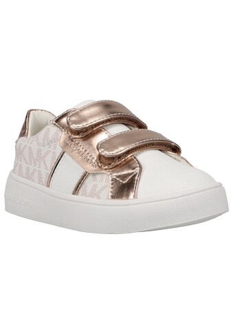 MICHAEL KORS Sneaker »JEM SELENE H&L«, im Metallic-Look kaufen