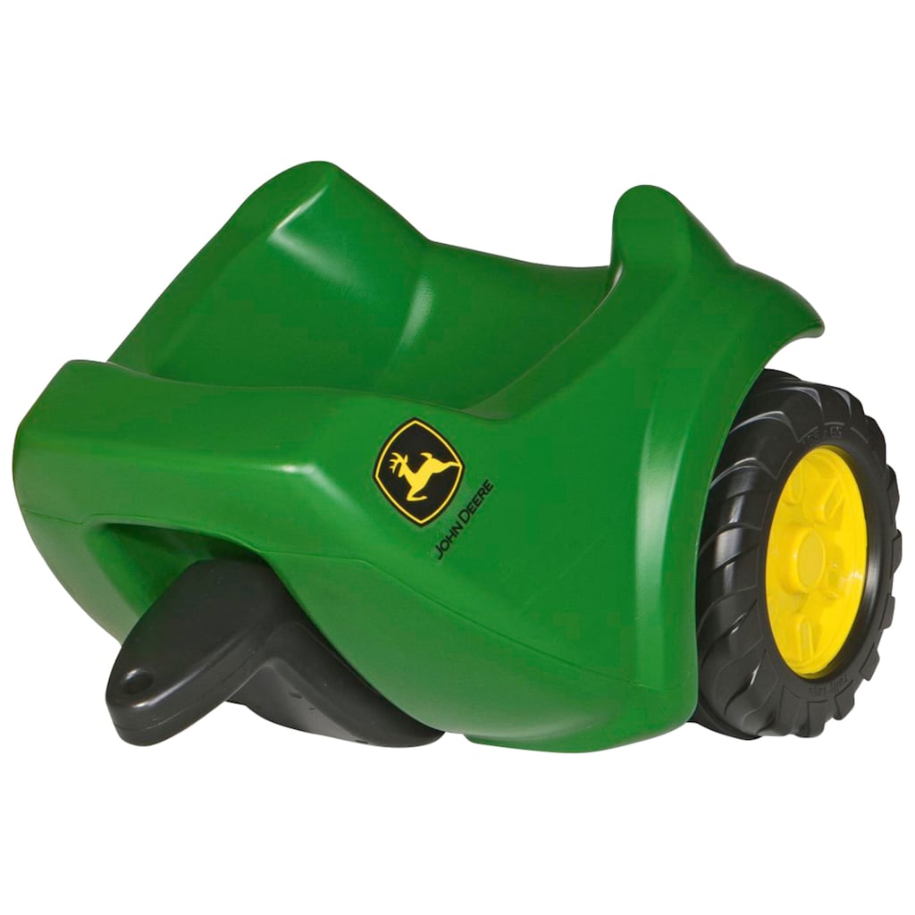 Rolly Toys Kinderfahrzeug-Anhänger »John Deere«