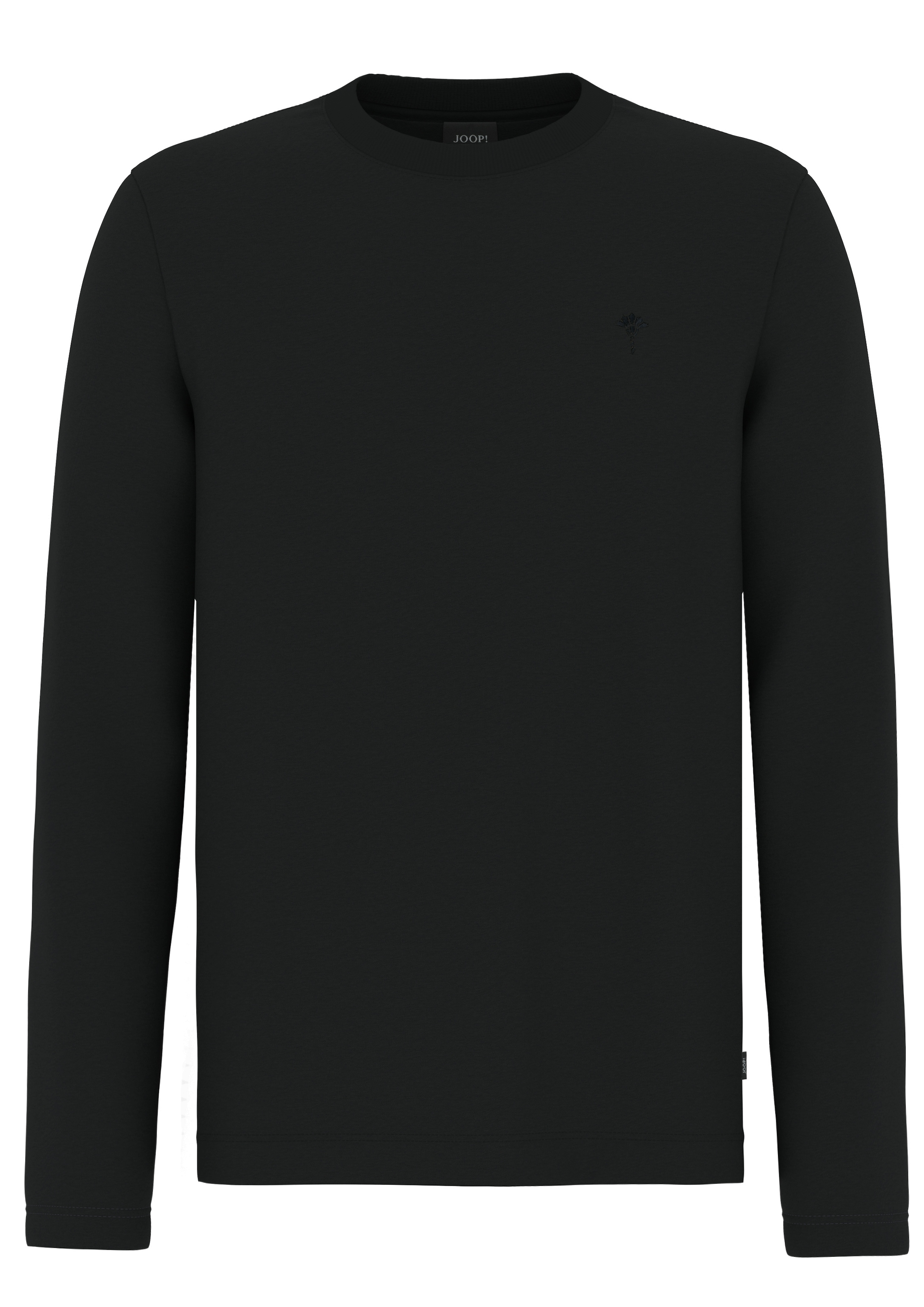 JOOP! Langarmshirt »Pino« reine Baumwolle