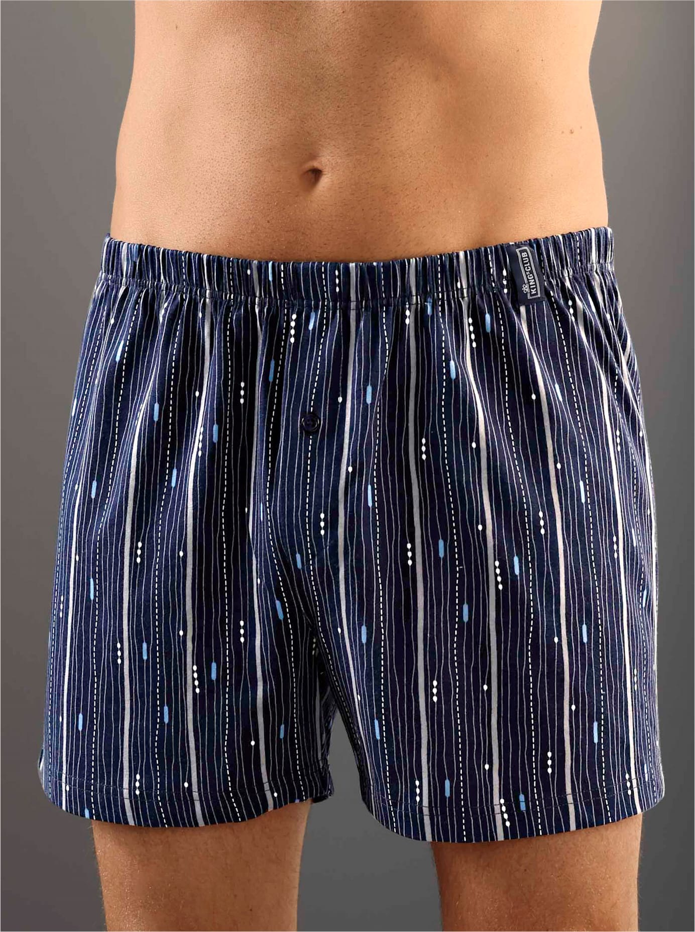Boxershorts 2 Stk.