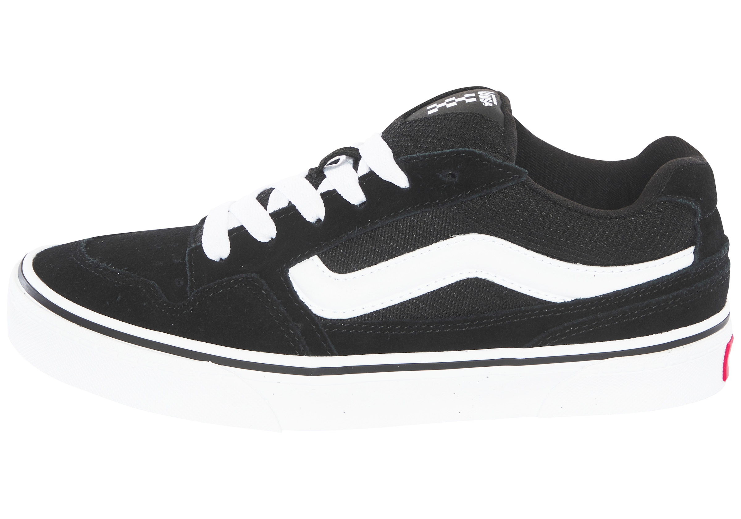 Vans Sneaker »Caldrone«