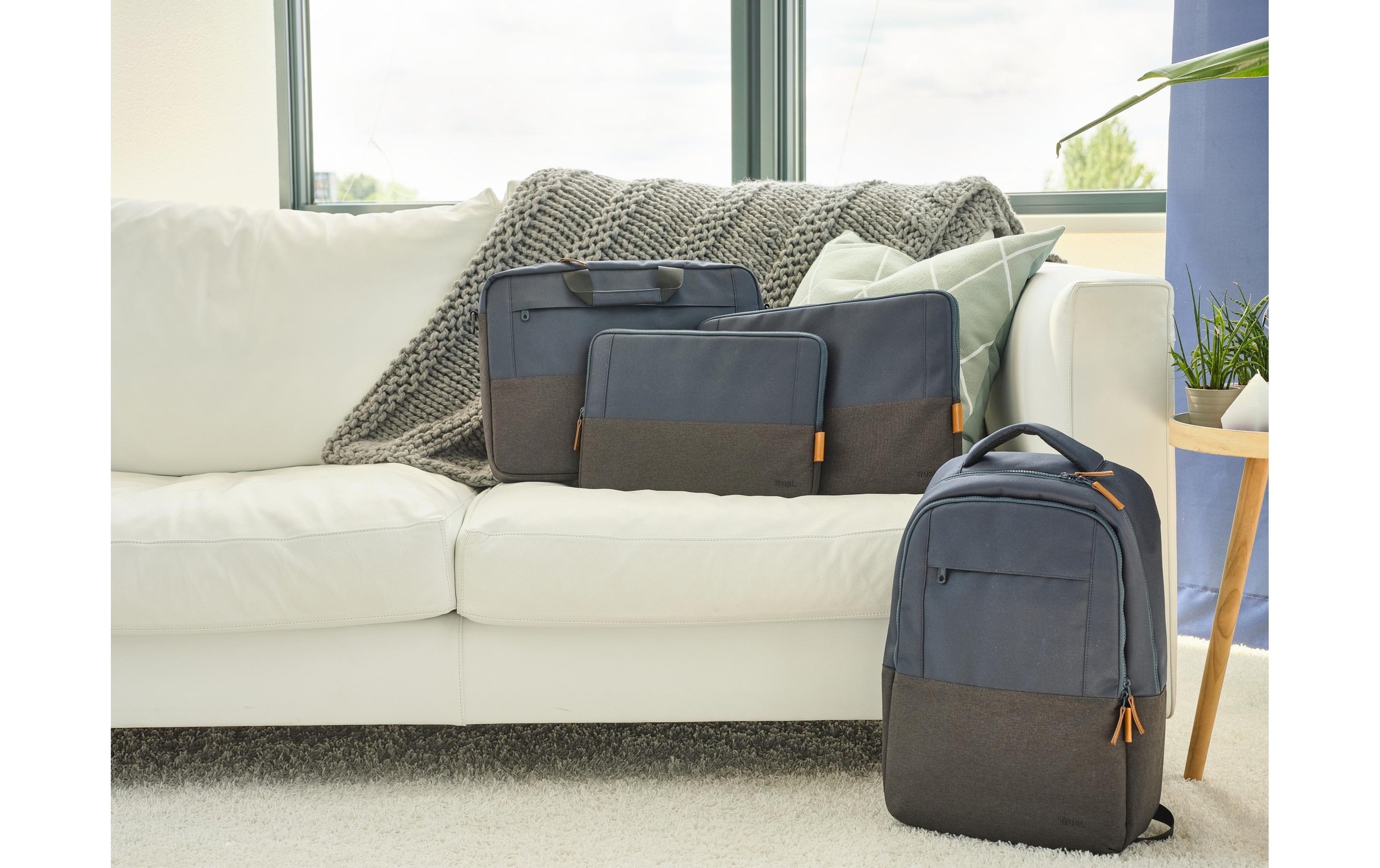 Trust Sac pour ordinateur portable