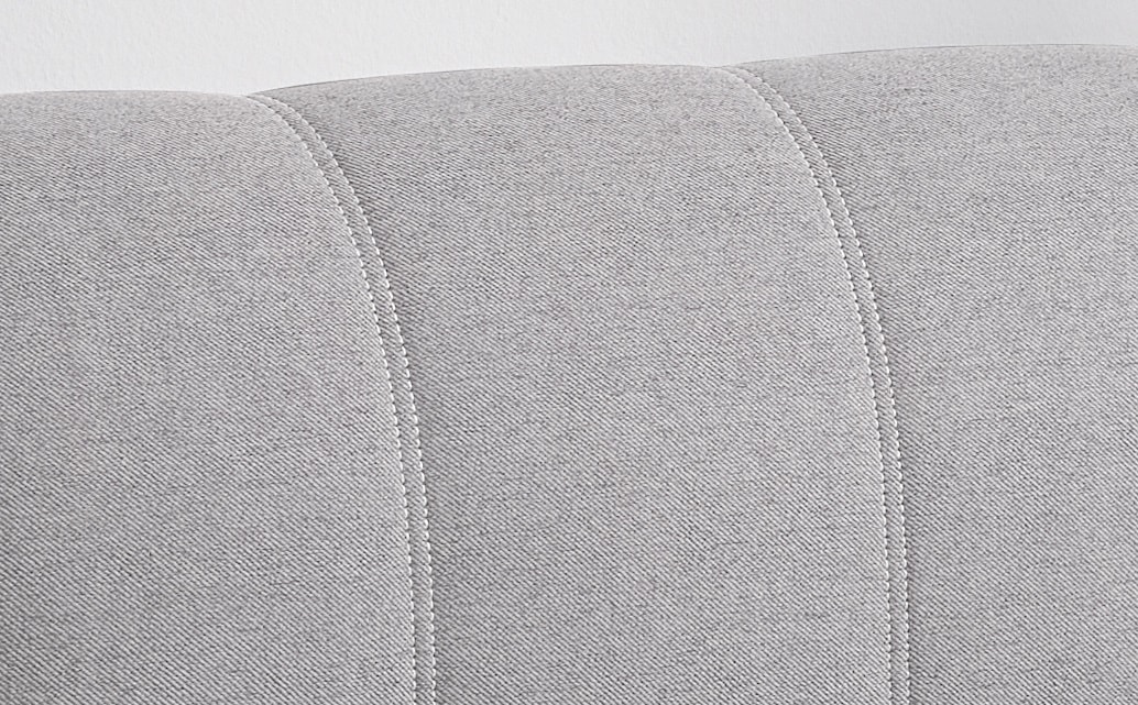 hapo Lit rembourré »Casino erhältlich in den Breiten 100, 160, 180 & 200cm« in verschiedenen Matratzenqualitäten, Härtegraden und Farben verfügbar