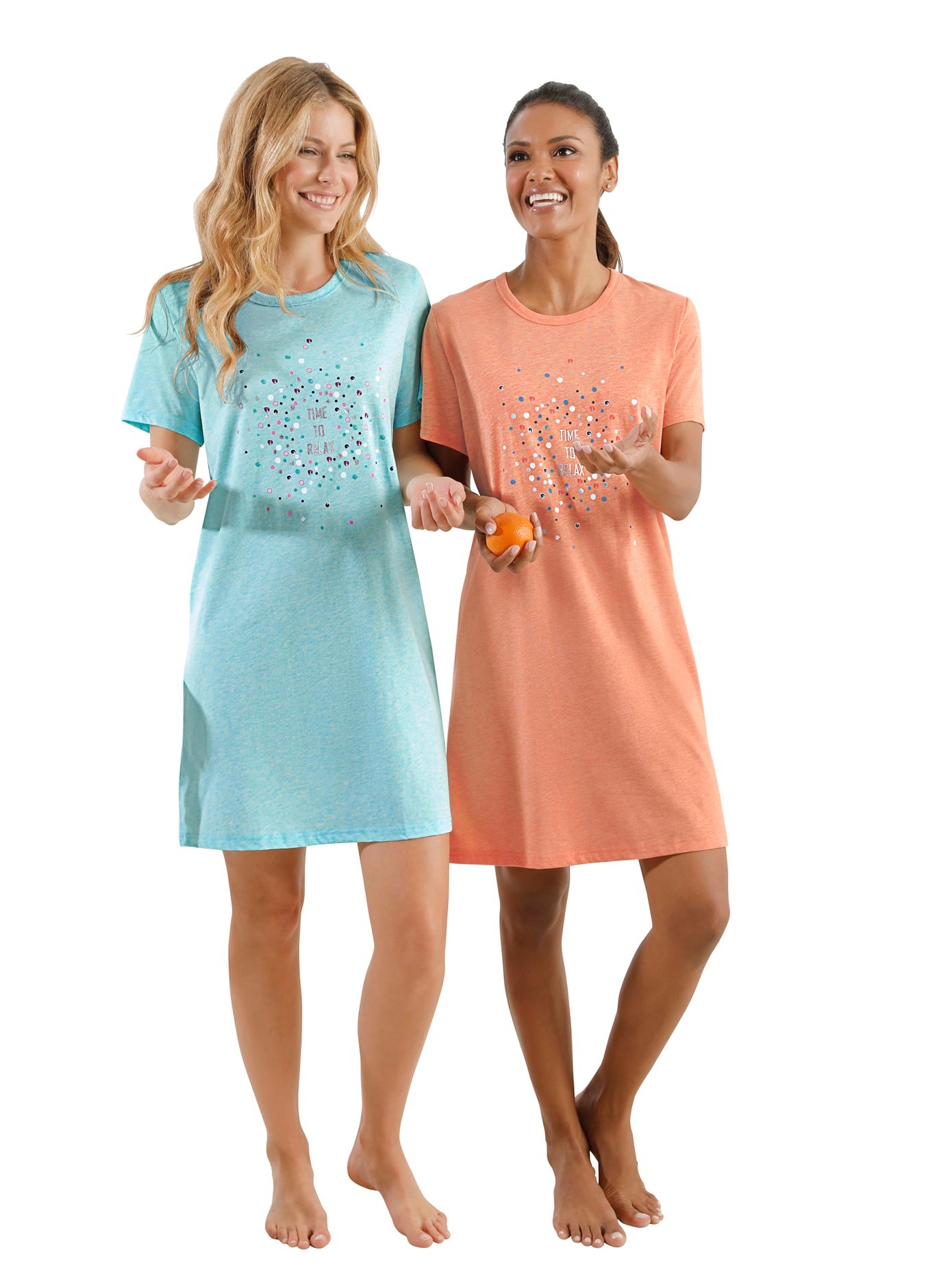 wäschepur Sleepshirt »Sleepshirts« kaufen