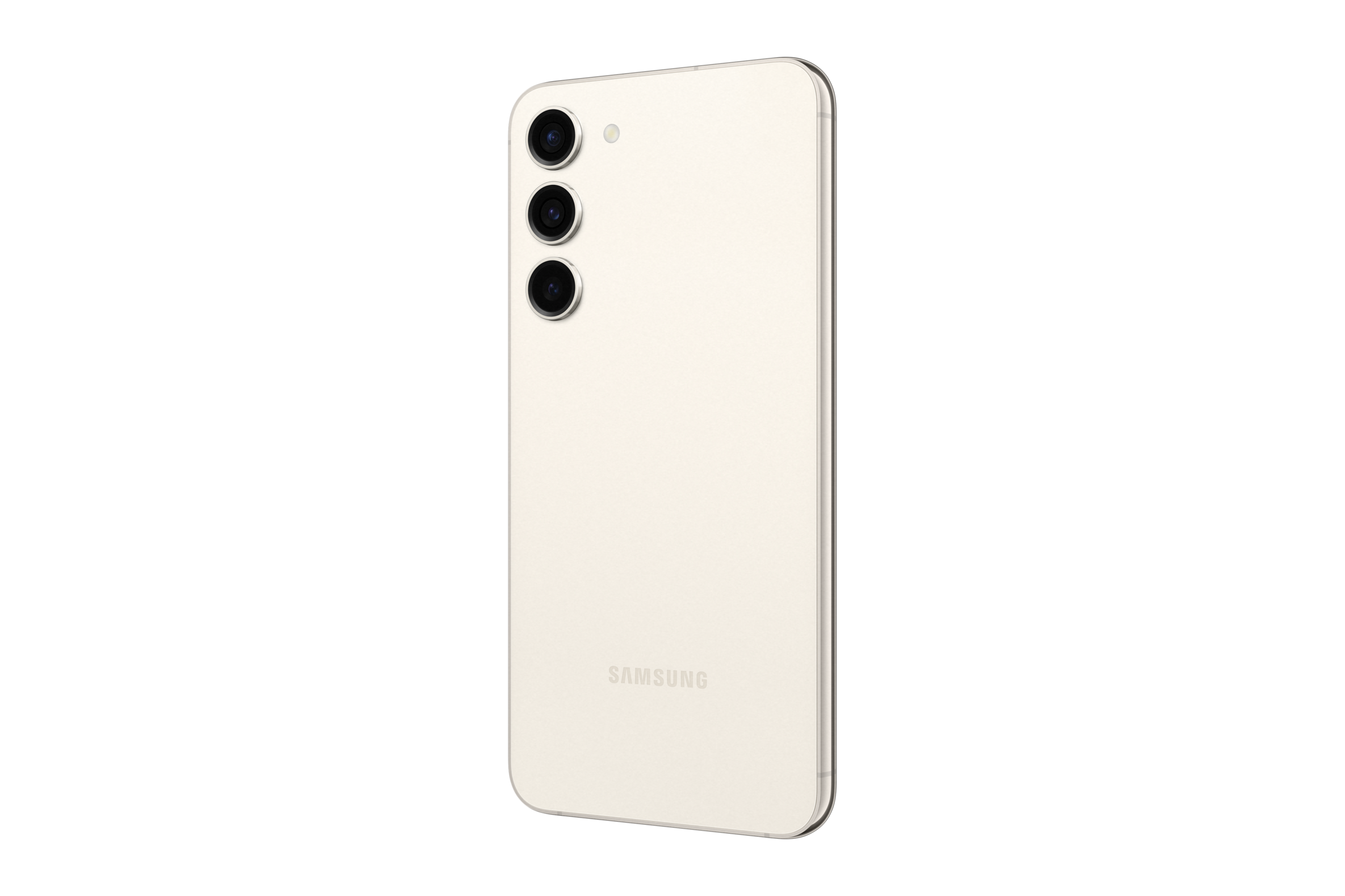 SAMSUNG Galaxy S23+, 512 GB, Cream