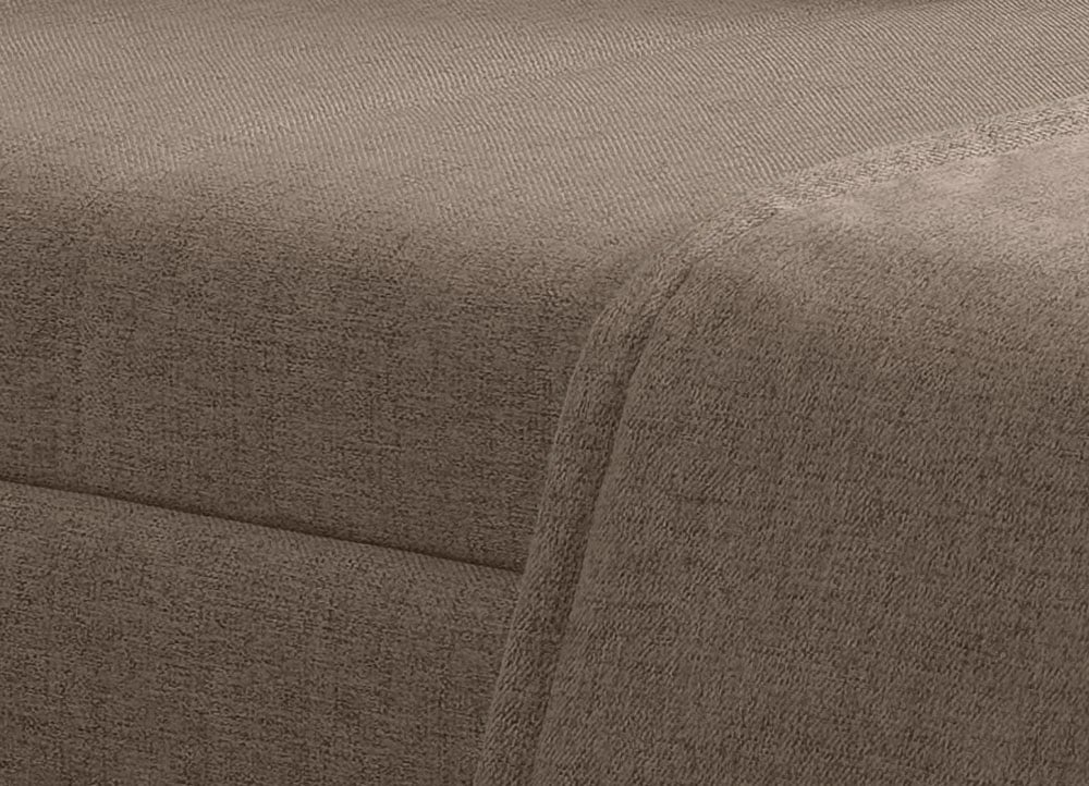 hapo Polsterbett »Clara erhältlich in den Breiten 100, 160, 180 & 200cm« in verschiedenen Matratzenqualitäten, Härtegraden und Farben verfügbar