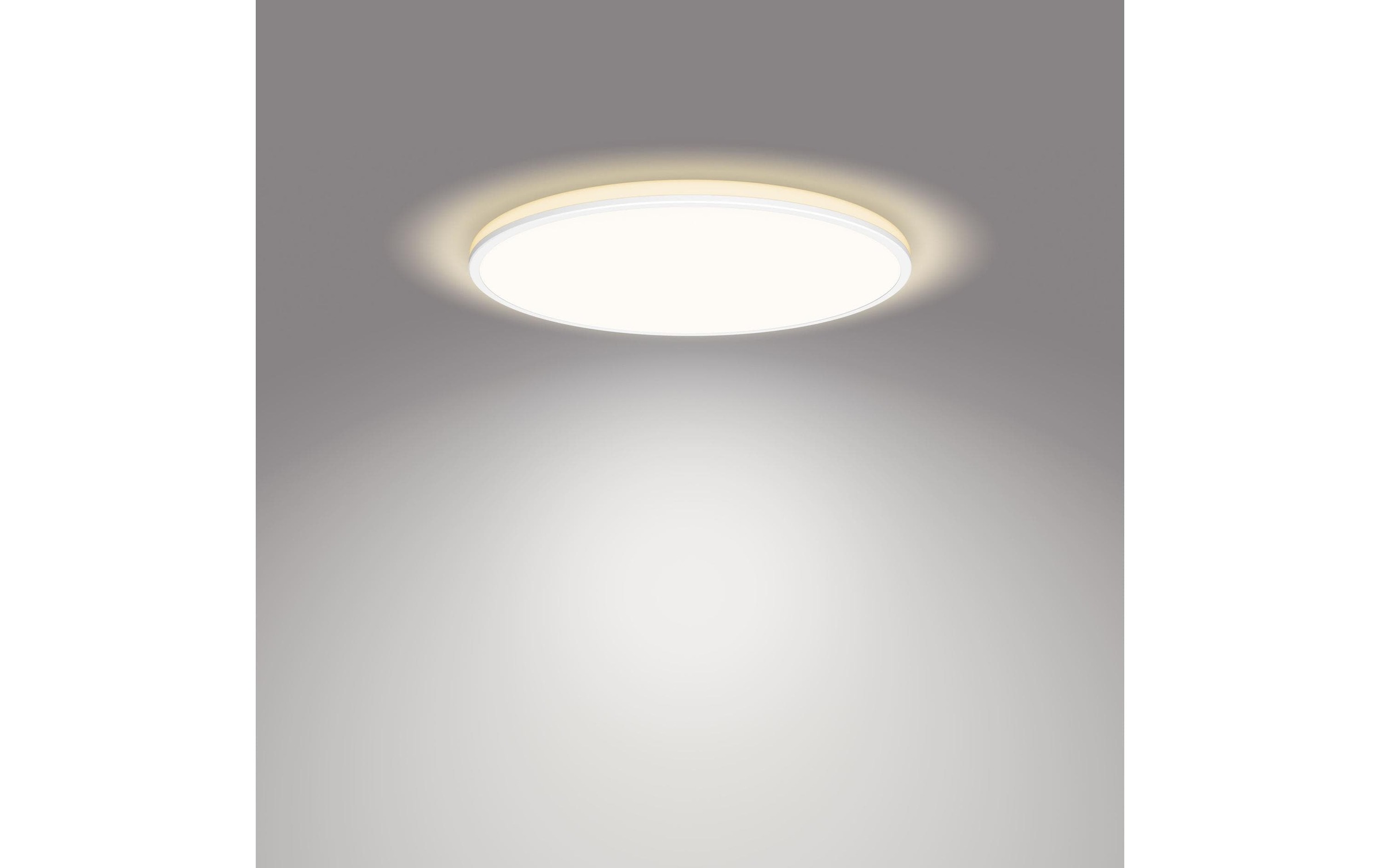 Philips Deckenleuchte »Ozziet CL570«, 1 flammig