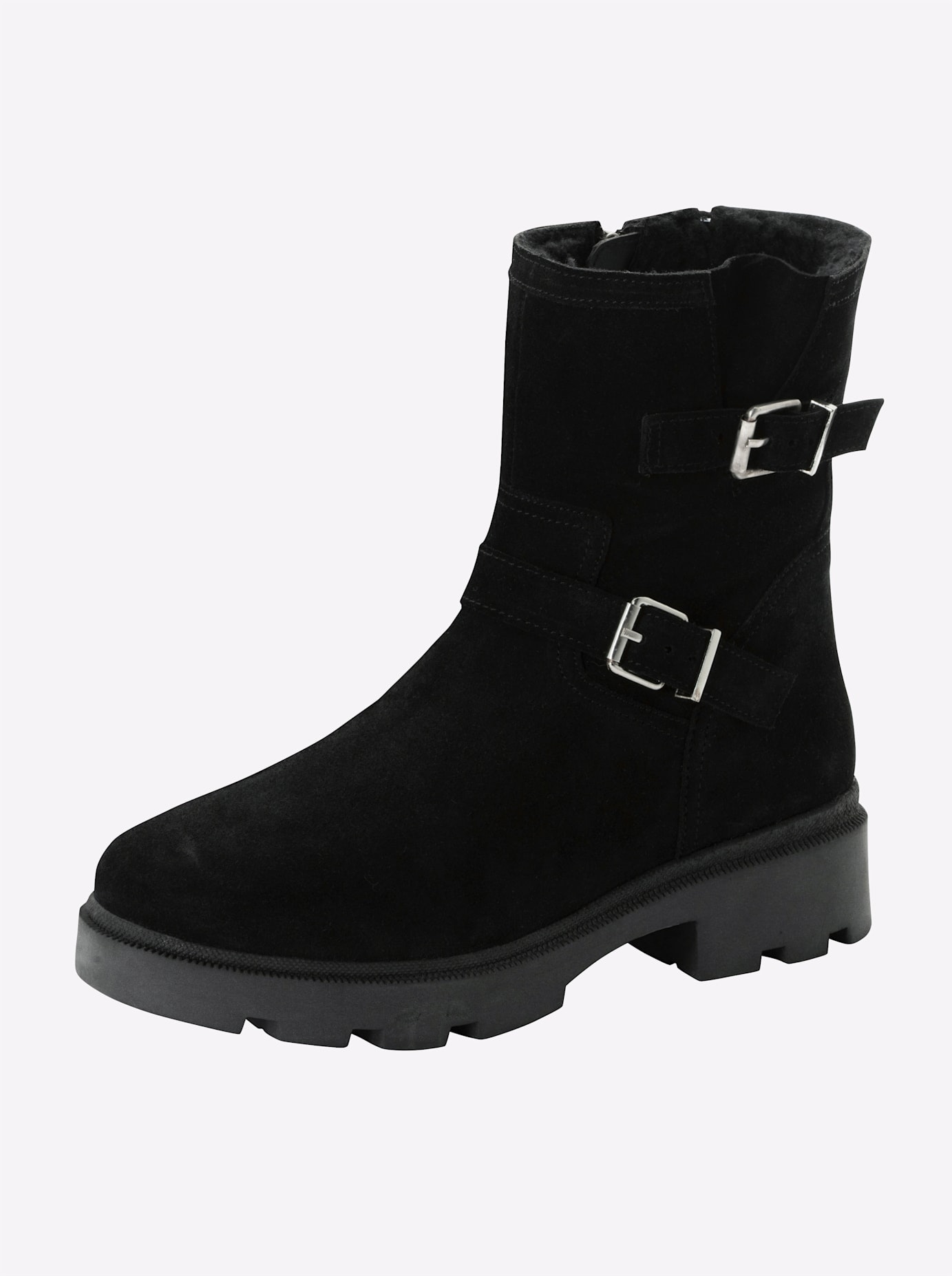 Sheego Stiefelette
