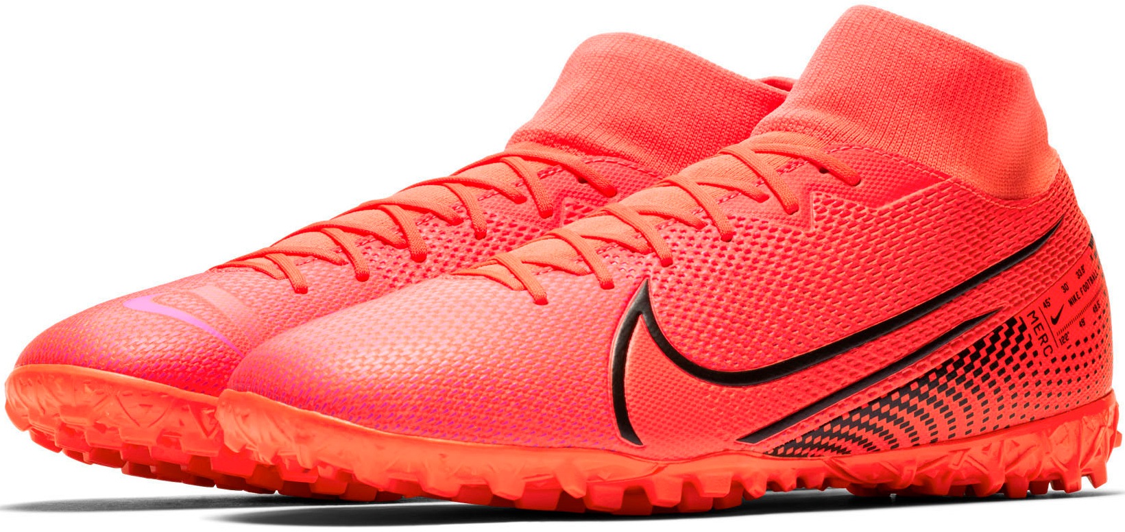 Image of Nike Fussballschuh »Mercurial Superfly 7 Academy TF« bei Ackermann Versand Schweiz