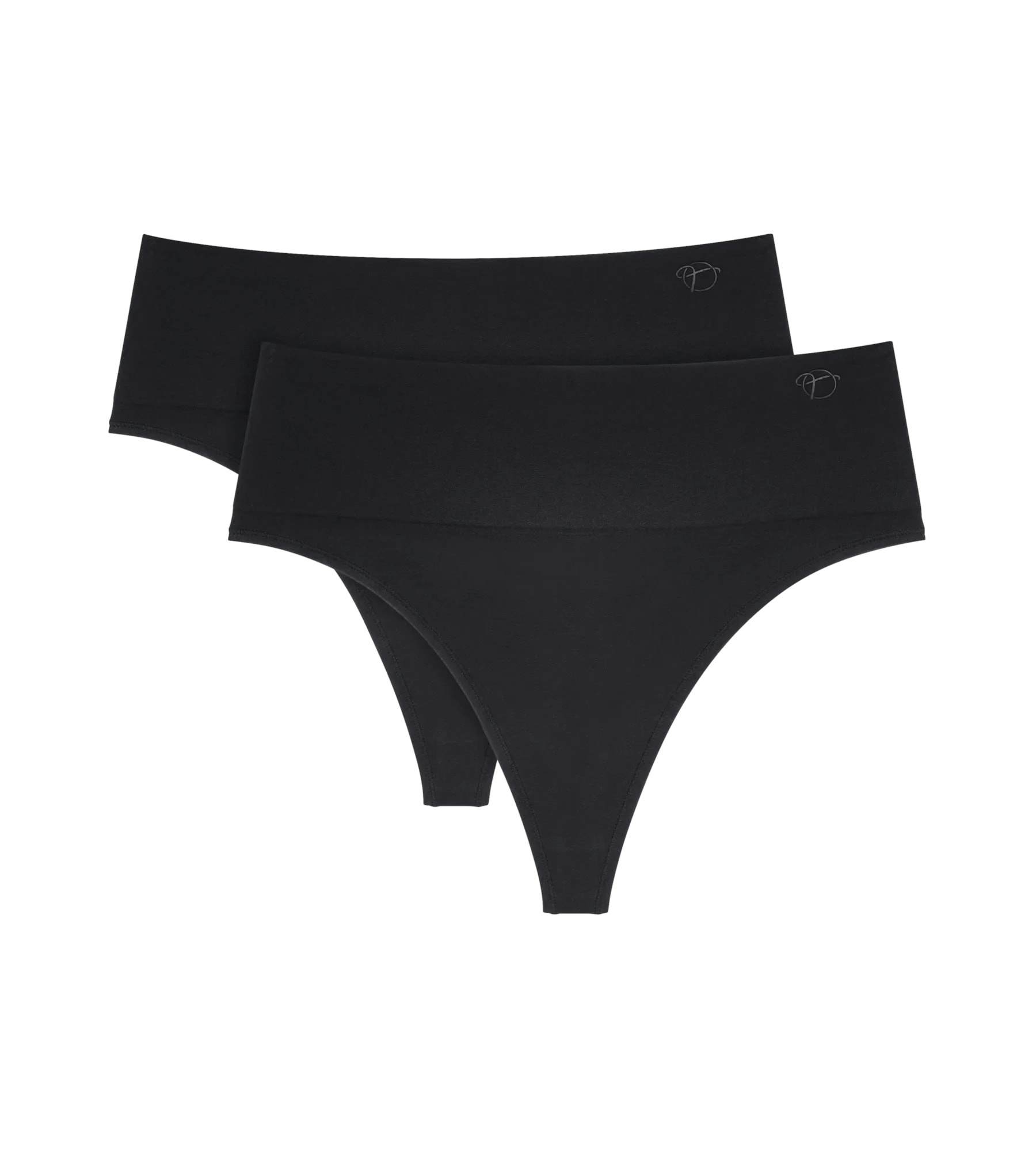 Triumph String »Soft Sculpt« avec taille haute, effet modelant, effet shape moyen, coutures plates