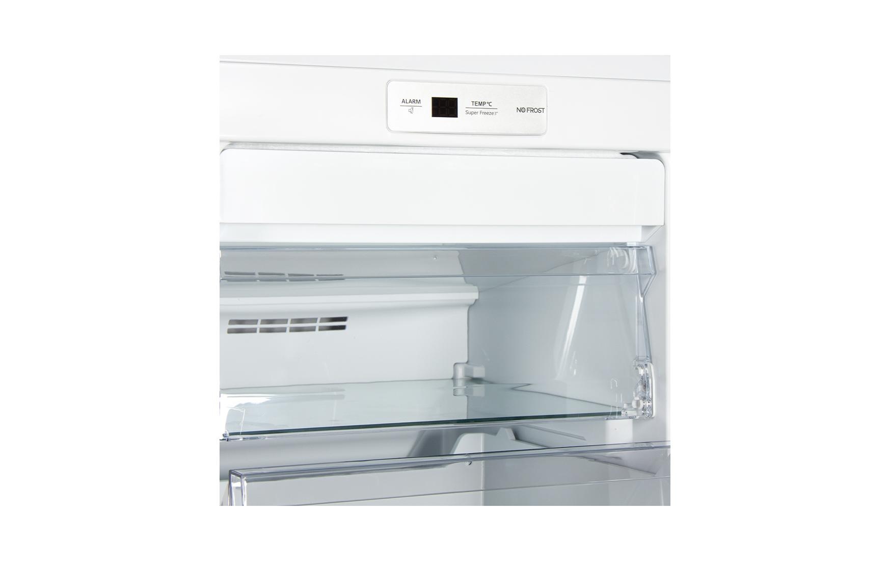 Kibernetik Gefrierschrank »TK186L«, 168,7 cm hoch, 55,7 cm breit