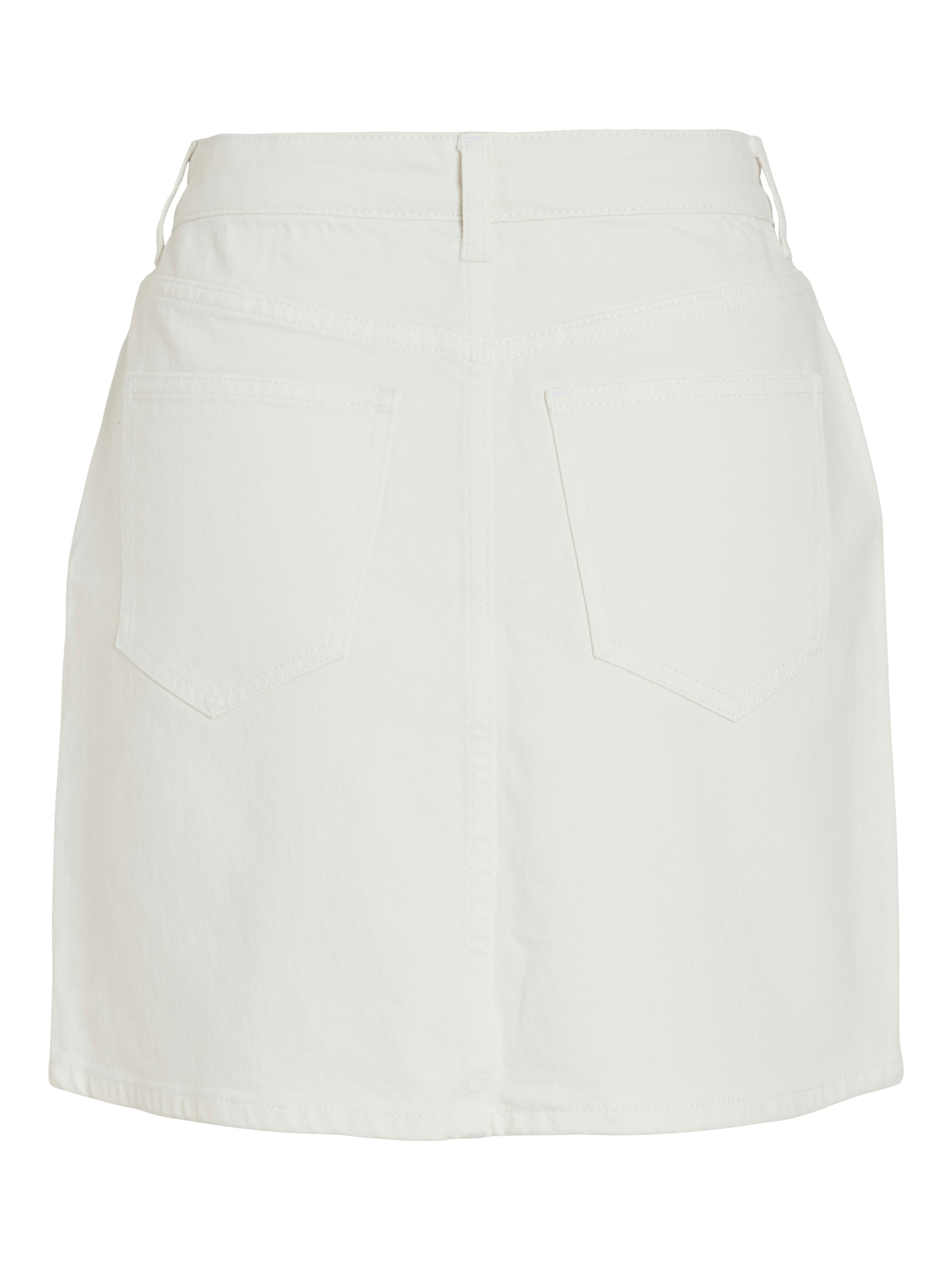 Vila Jeansrock »VIKAJA JAF LBD  DENIM SKIRT- NOOS«