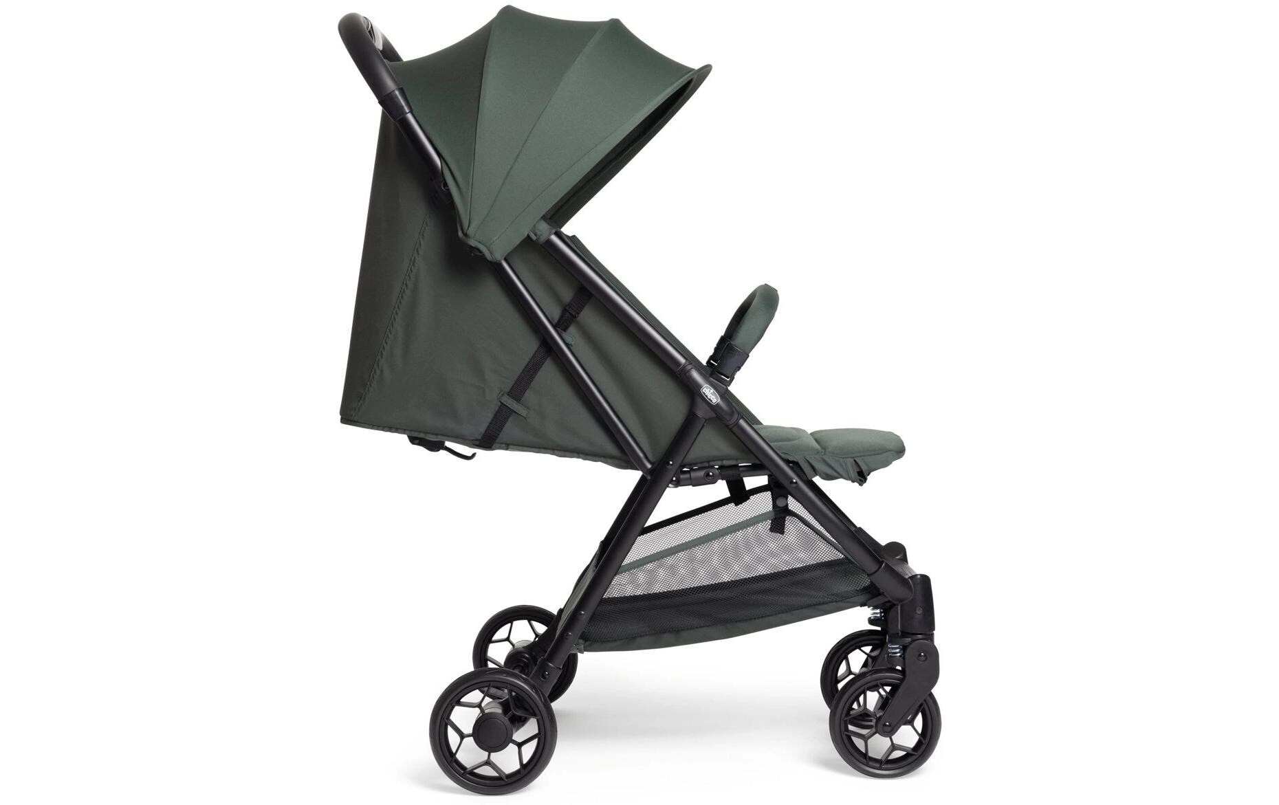 Chicco Poussette pour enfants »Urbino Evergreen«