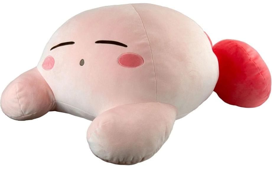 Tomy® Plüschfigur »Suya Suya Schlafender Kirby«