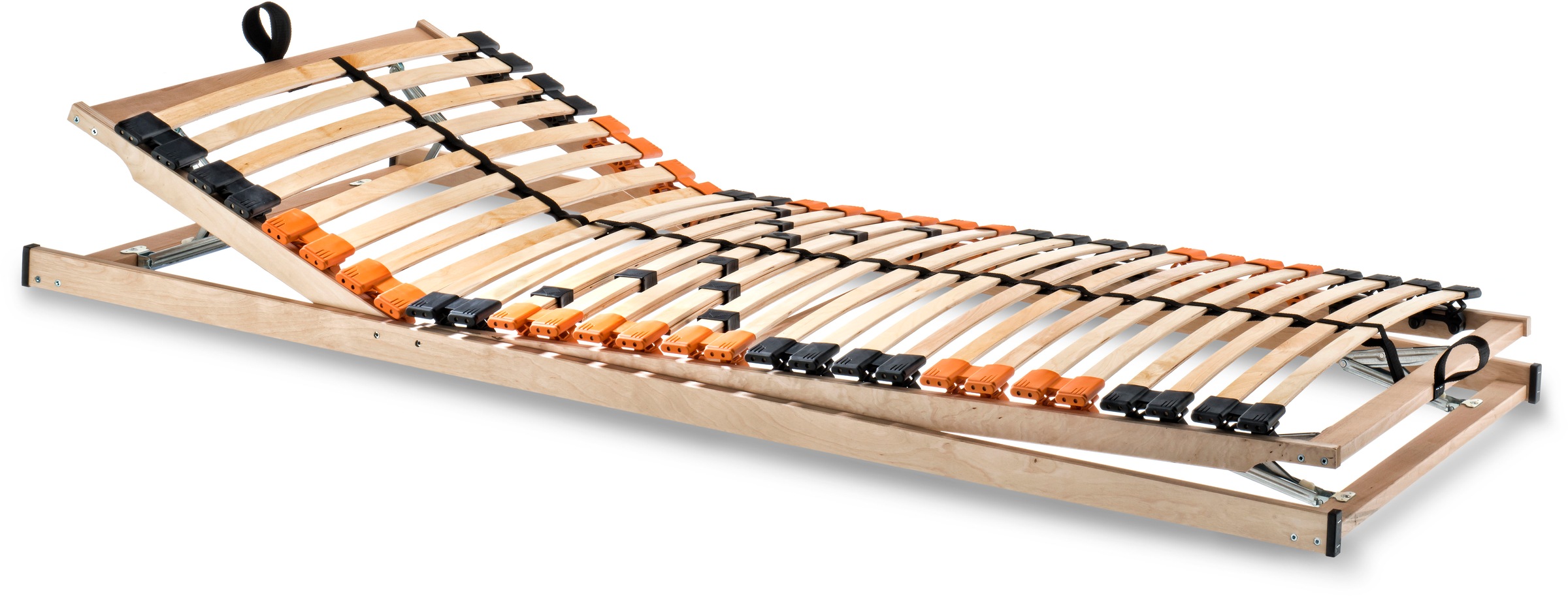 Image of Happy sleep Lattenrost »Premi Flex KF 100«, (1 St.), bequem & langlebig bei Ackermann Versand Schweiz