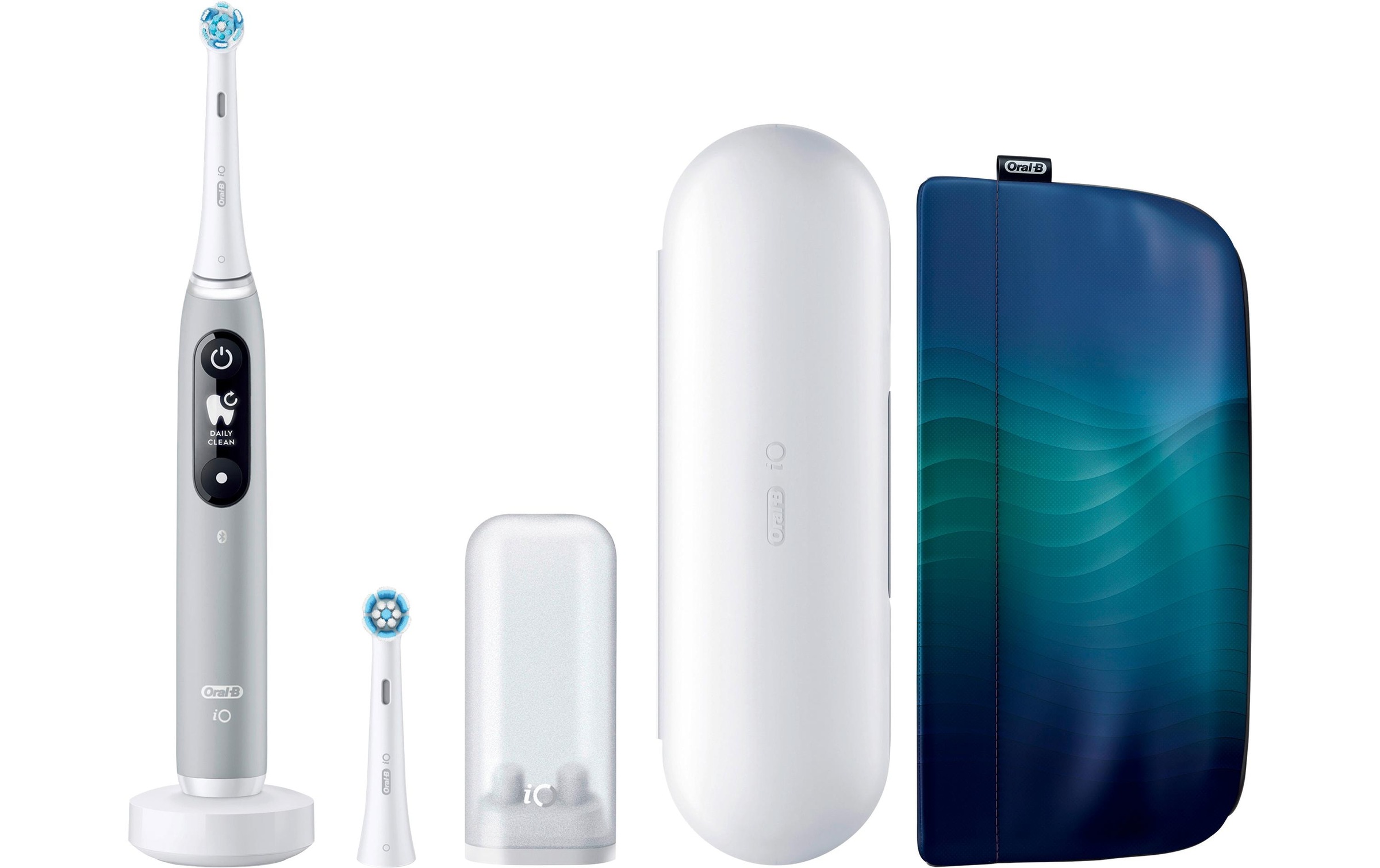 Image of Oral-B Elektrische Zahnbürste "iO Series6"