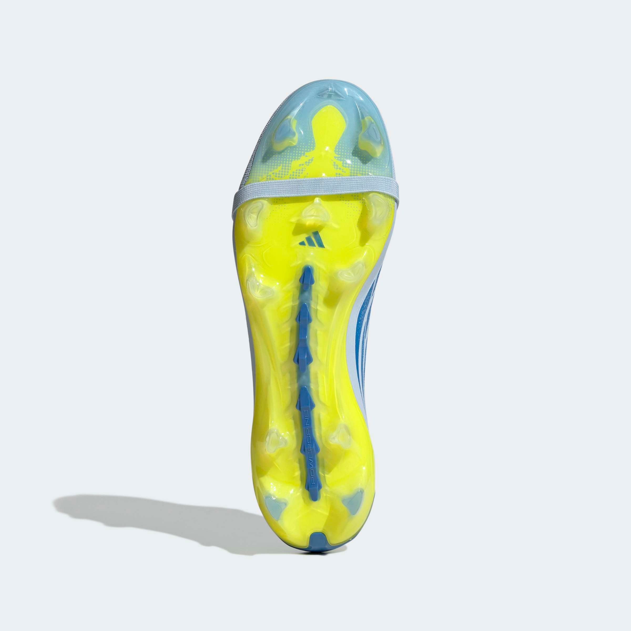 adidas Performance Fussballschuh »PREDATOR PRO FOLD-OVER TONGUE FIRM GROUND«  Aussensohle für Rasen und feste Böden