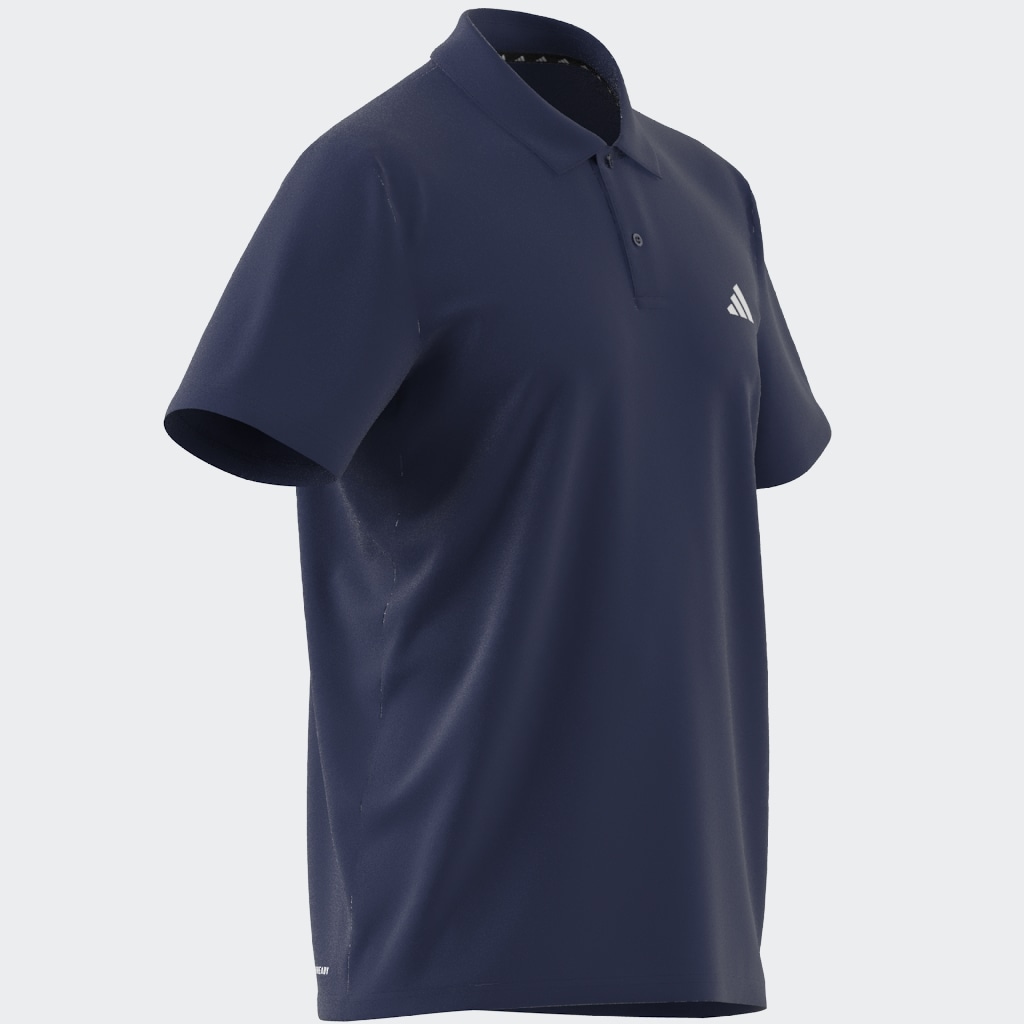 adidas Performance Poloshirt »TR-ES BASE POLO«