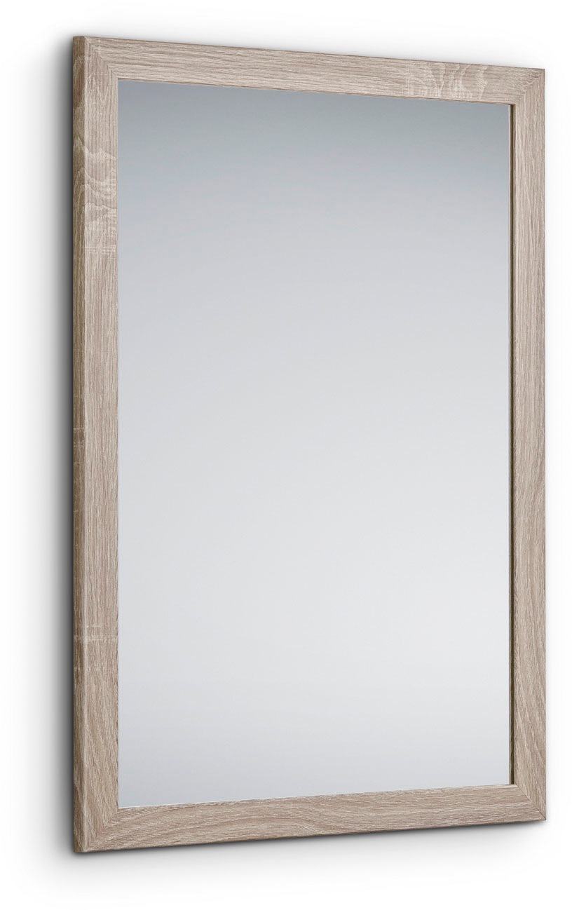 MIRRORS AND MORE Dekospiegel "KIM" Wandspiegel