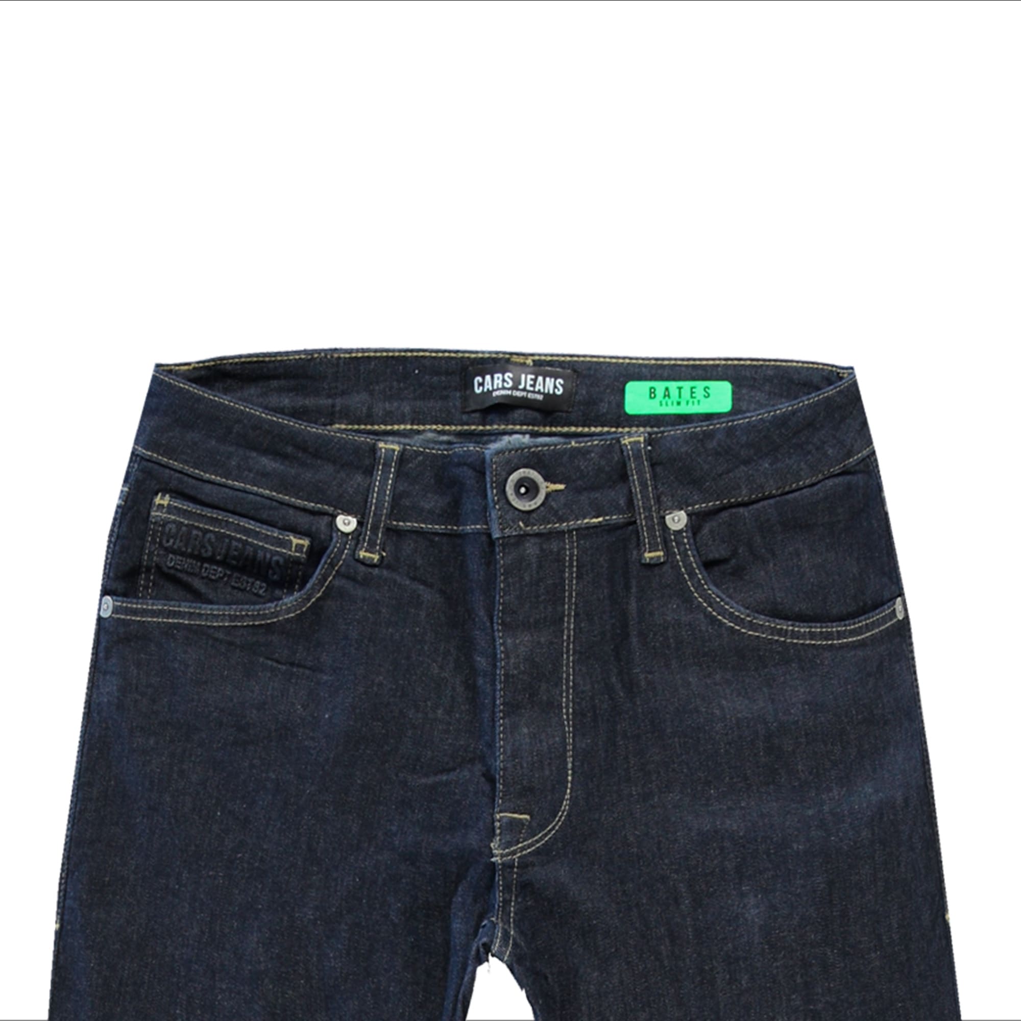 CARS JEANS Jeans slim »Jeans Bates«