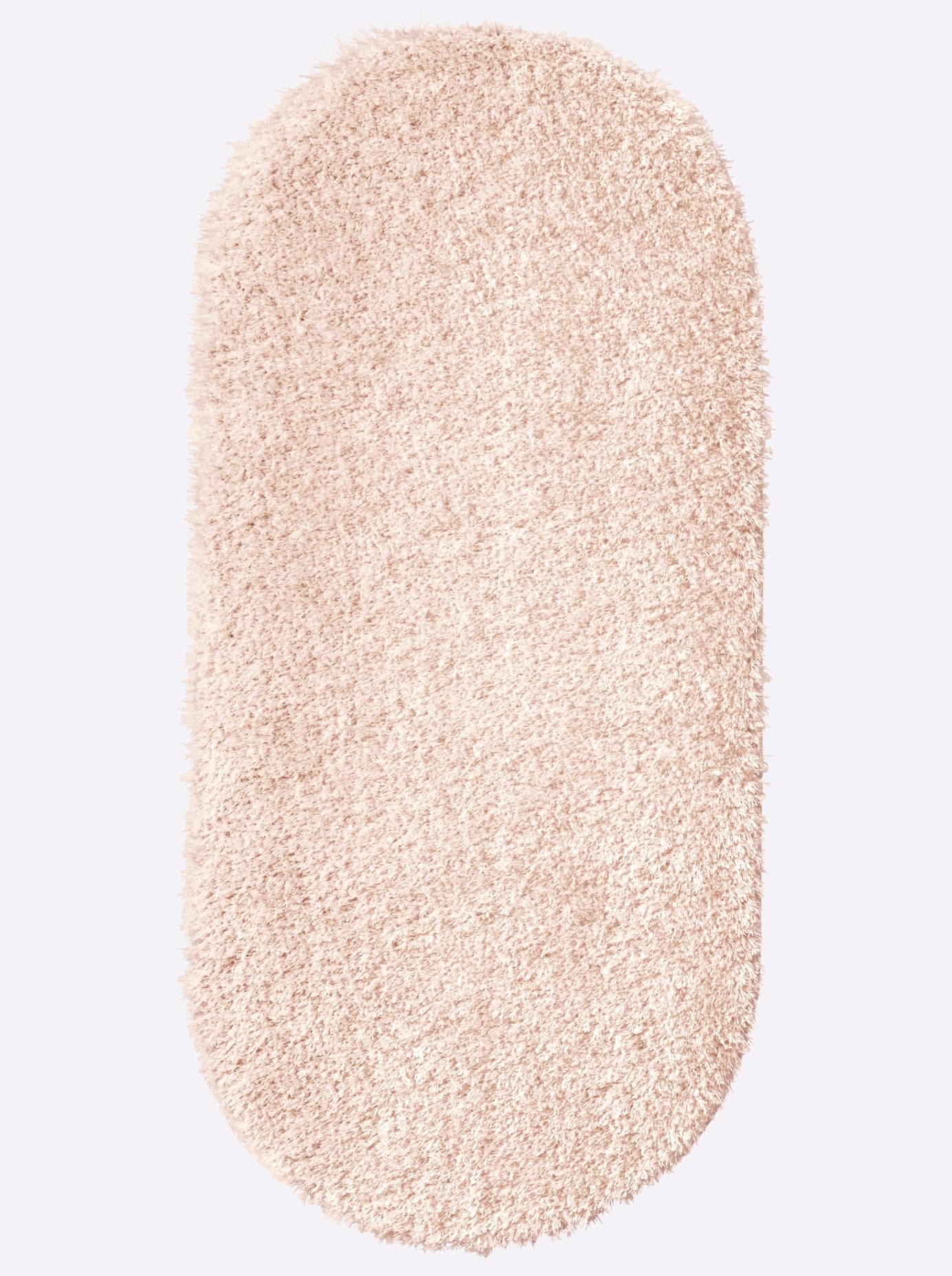 Image of heine home Teppich oval 40 mm Höhe