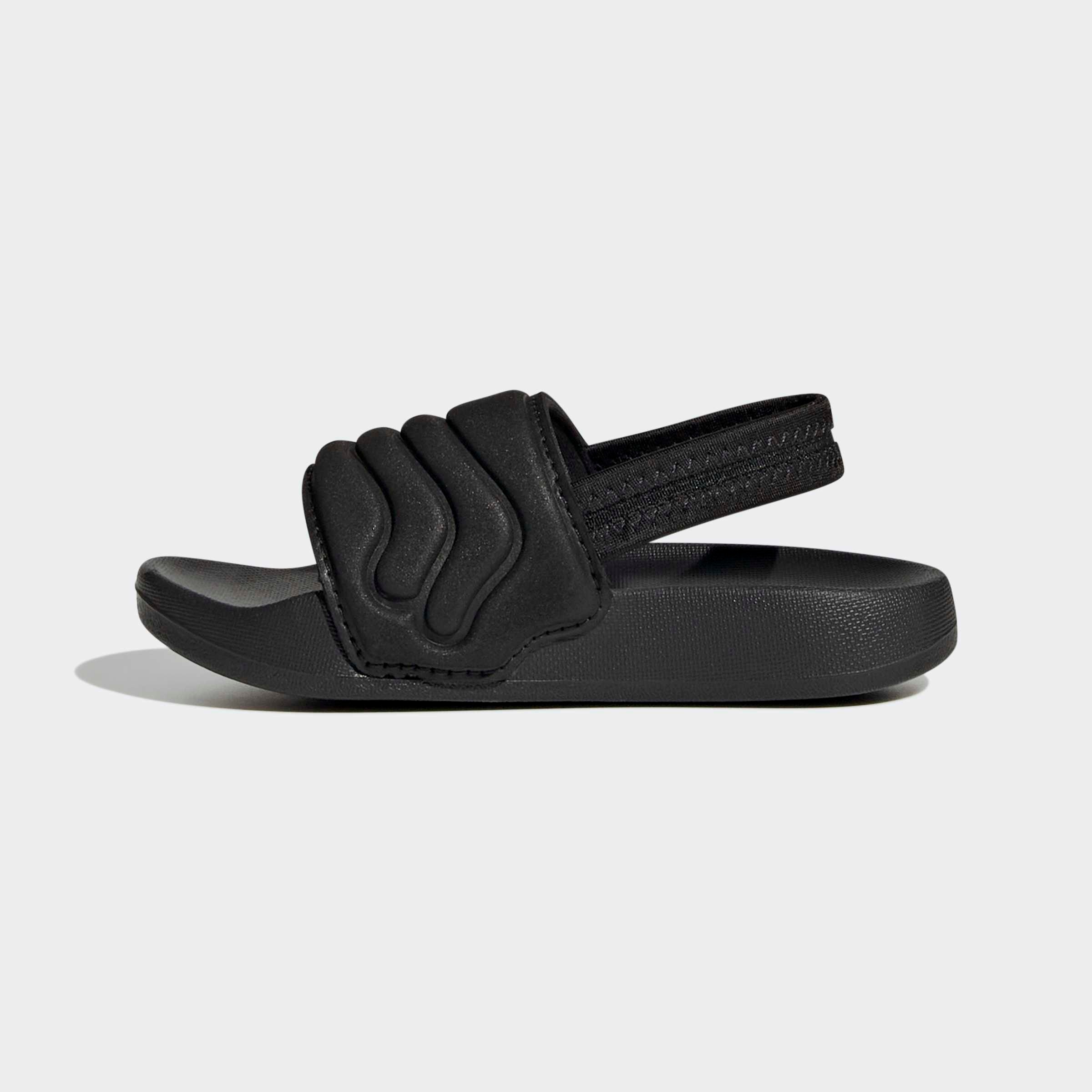 adidas Sportswear Badesandale »ADILETTE ESTRAP 2.0 BADESCHLAPPEN FÜR BABYS UND KLEINKINDER«  Badelatschen für Kinder