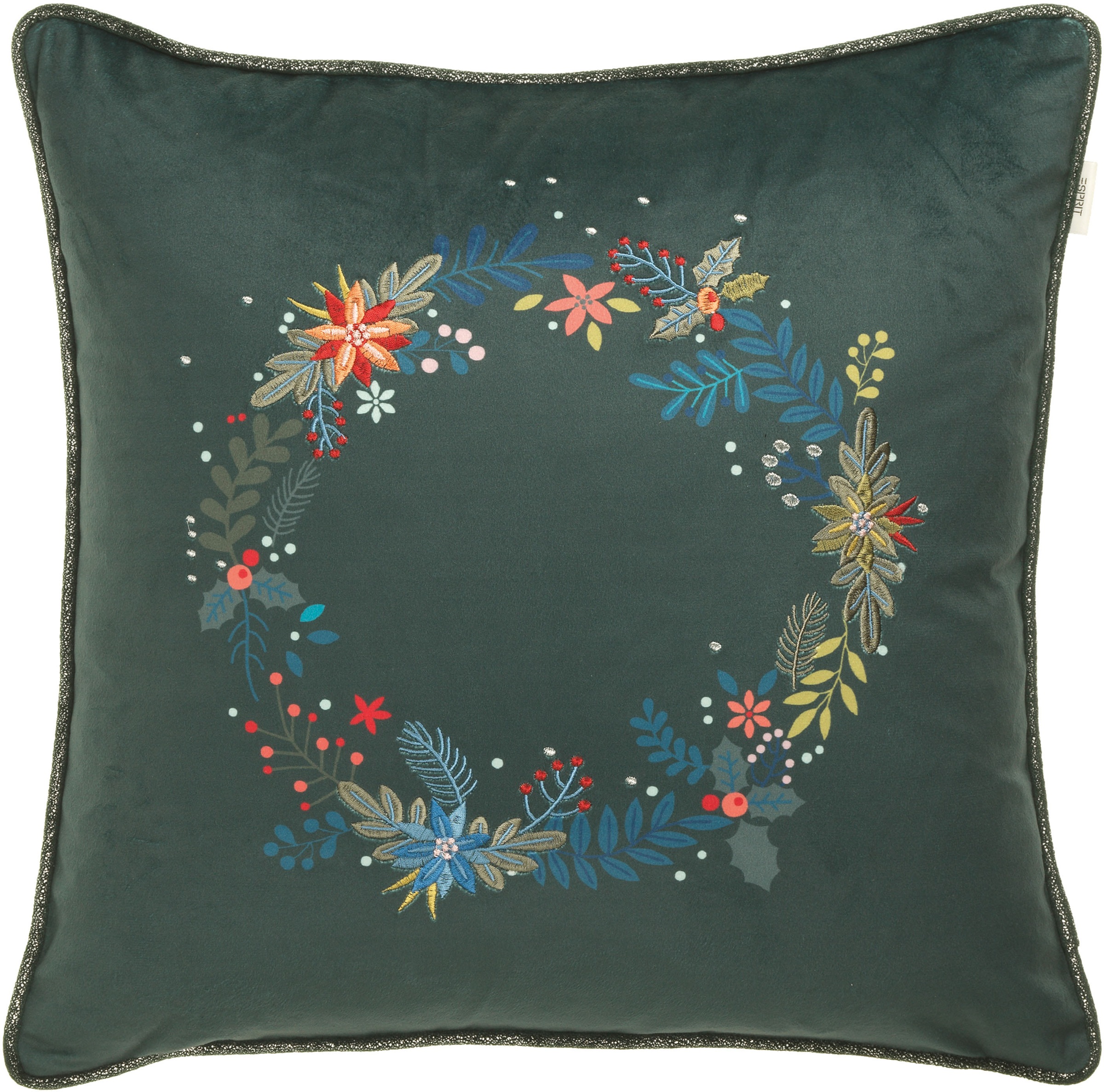 Image of Esprit Dekokissen »Folklore«, (1 St.) bei Ackermann Versand Schweiz