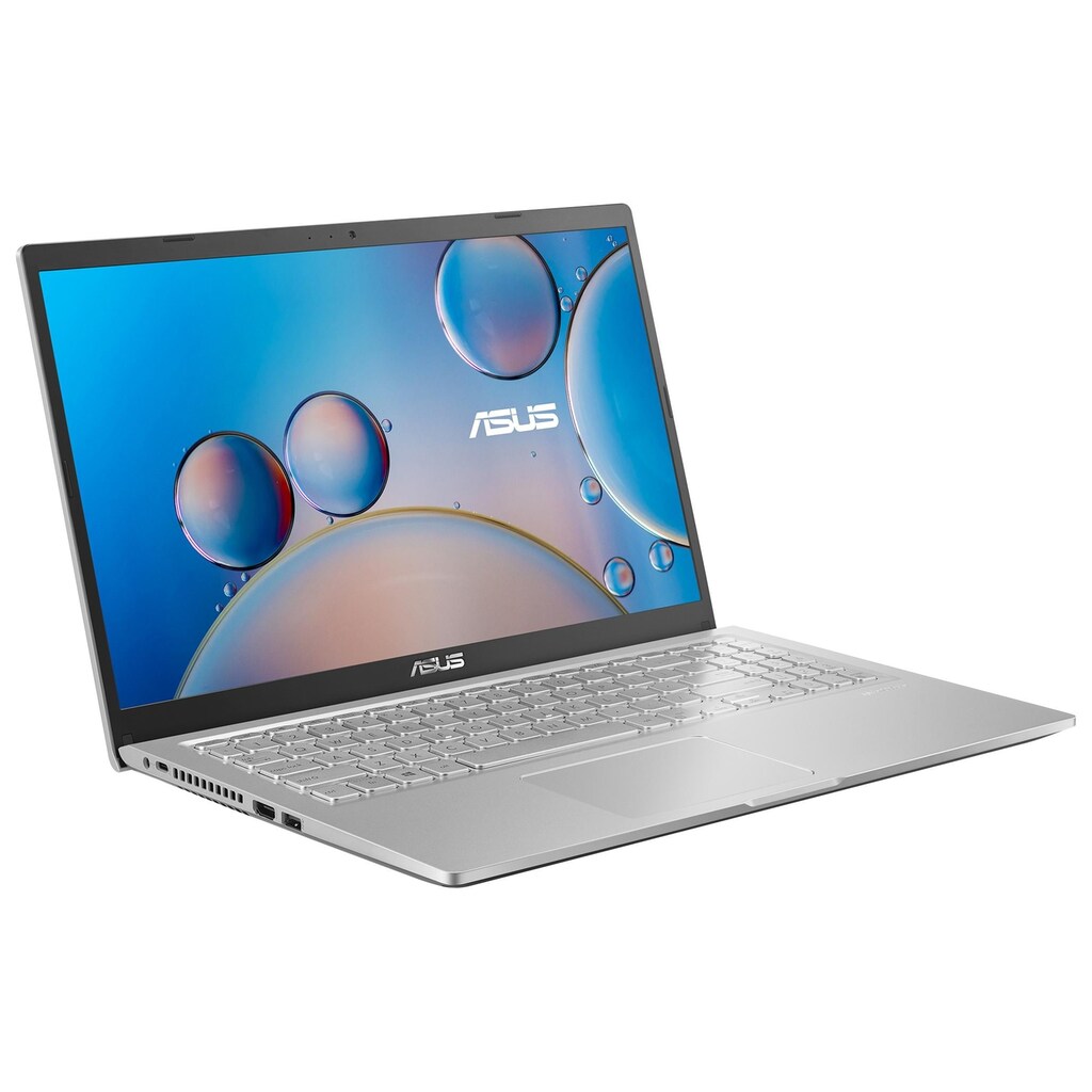 Asus Notebook »X515EA-BQ948W«, 39,46 cm, / 15,6 Zoll, Intel, Core i5, Iris Xe Graphics, 256 GB SSD