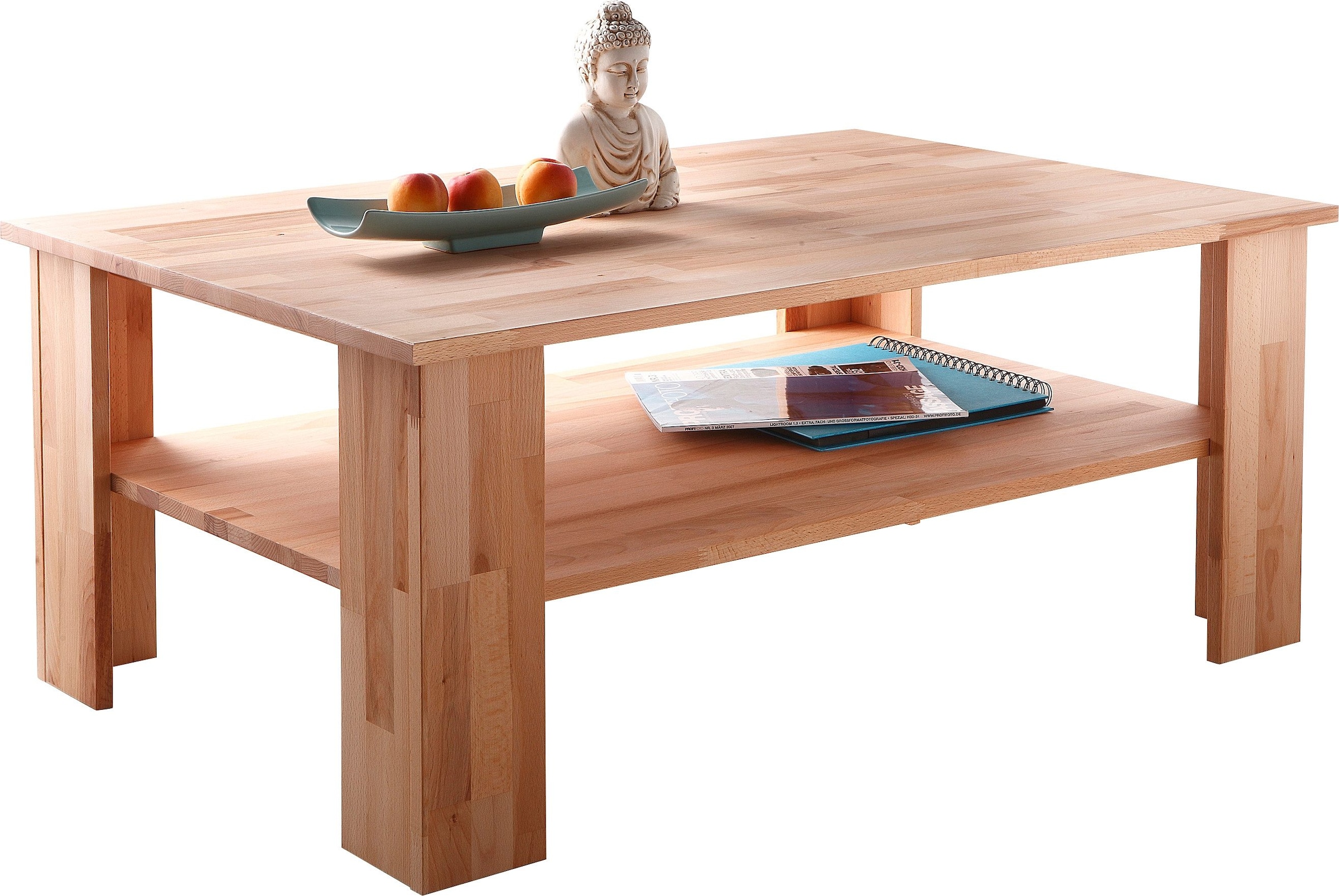 Image of Woltra Couchtisch, Woltra, in 2 Grössen bei Ackermann Versand Schweiz