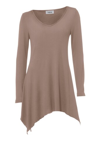 RICK CARDONA by Heine Longshirt kaufen RICK CARDONA by Heine Longshirt kaufen