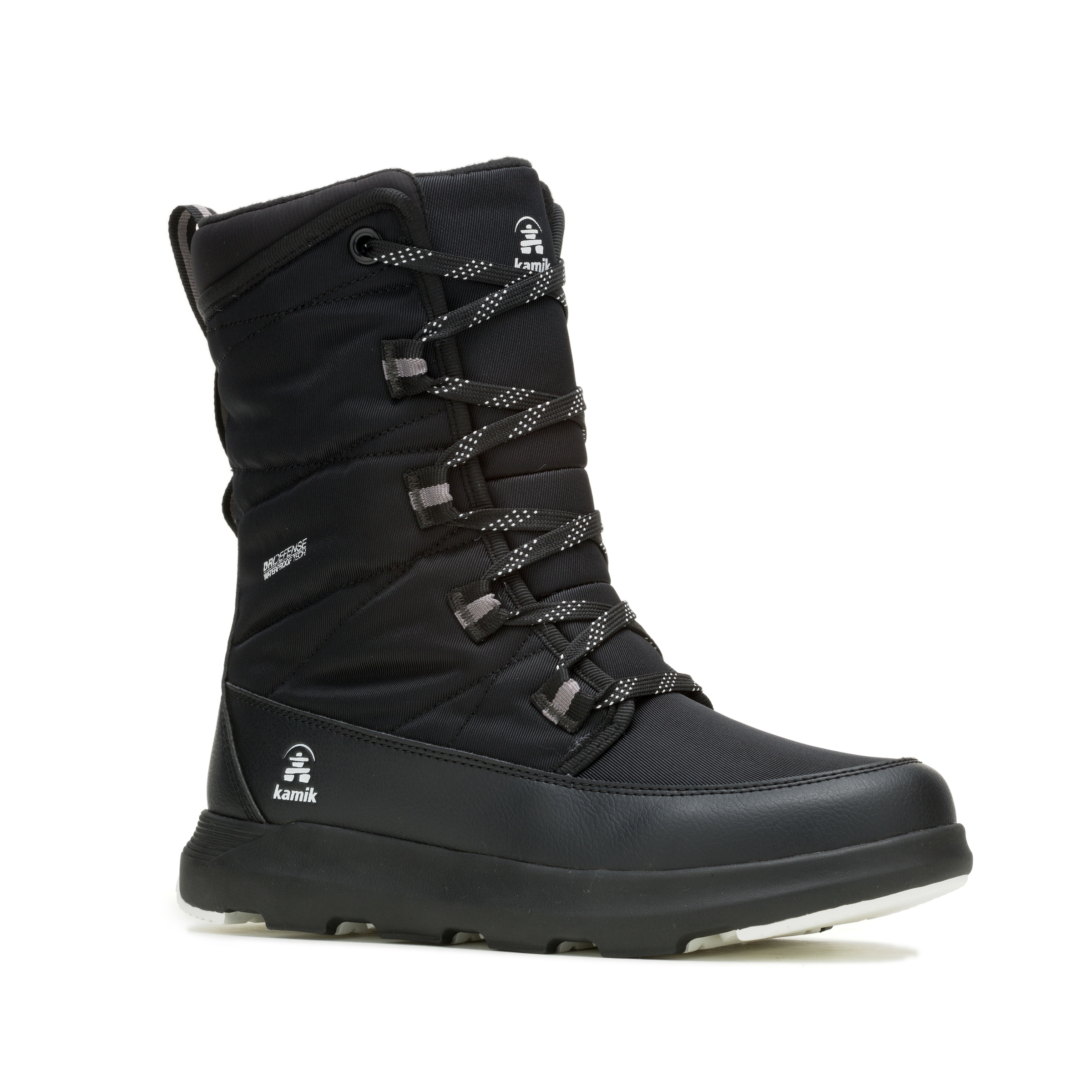 Kamik Snowboots »LEAMID«