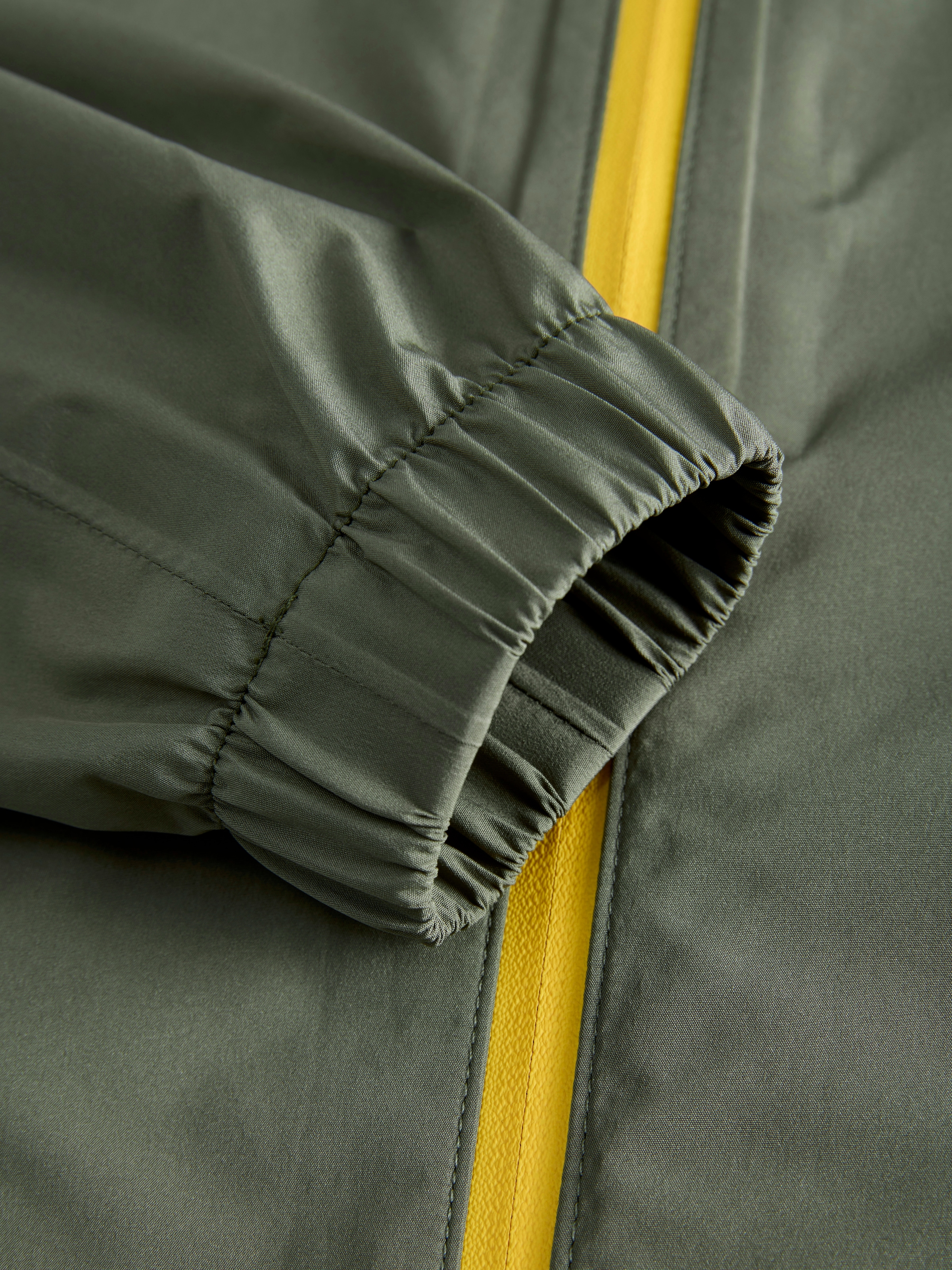 Jack & Jones Junior Veste de pluie »JJEFLYNN RAIN JACKET SN JNR« mit Kapuze