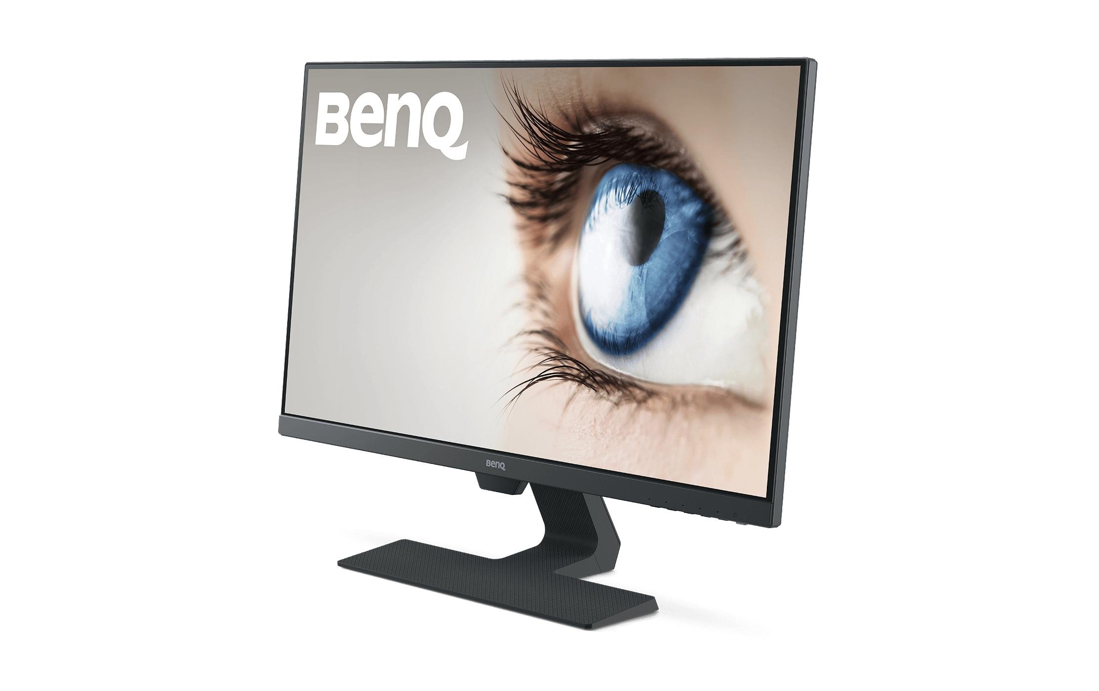 BenQ LCD-Monitor »GW2780«, 69 cm/27 Zoll, 1920 x 1080 px, Full HD