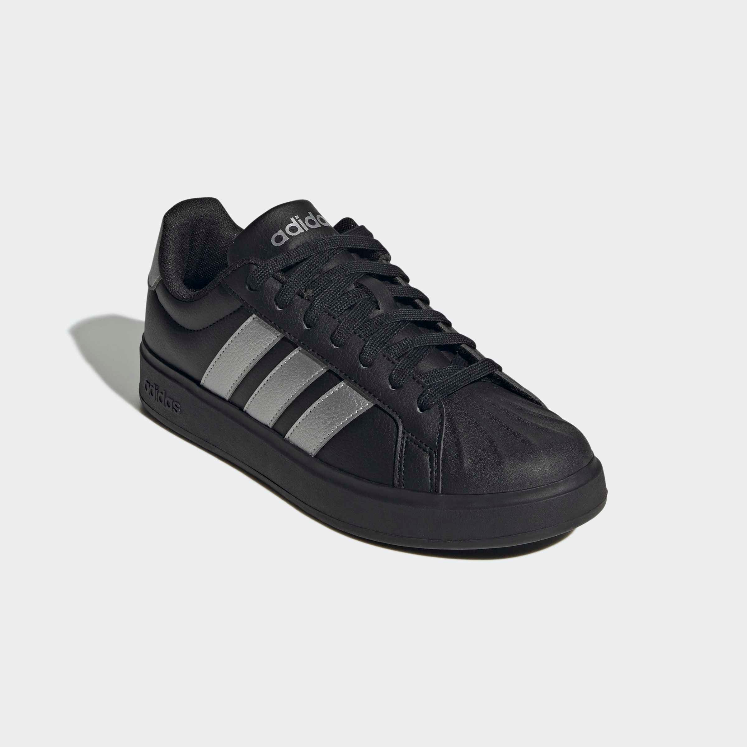 adidas Sportswear Sneakers »STREETTALK«  inspiriert vom Design des adidas Superstar