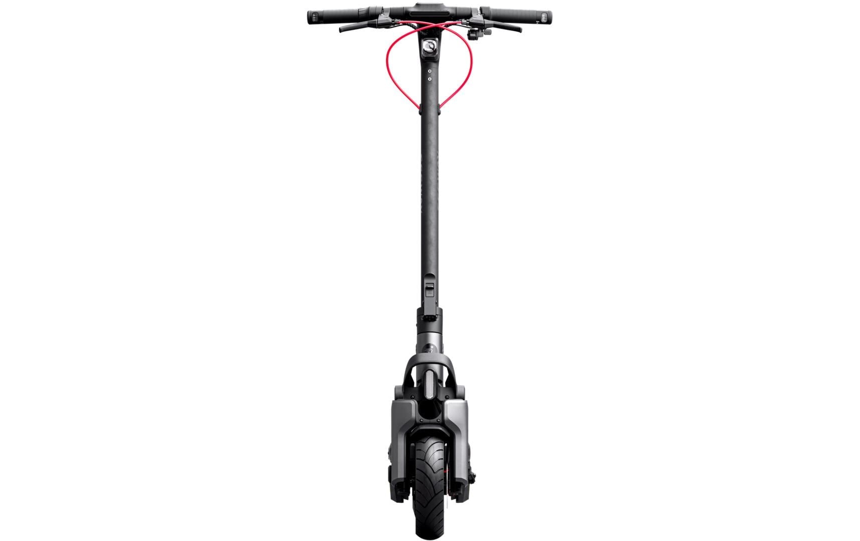 E-Scooter »Segway-Ninebot Ninebot Max G3 D«