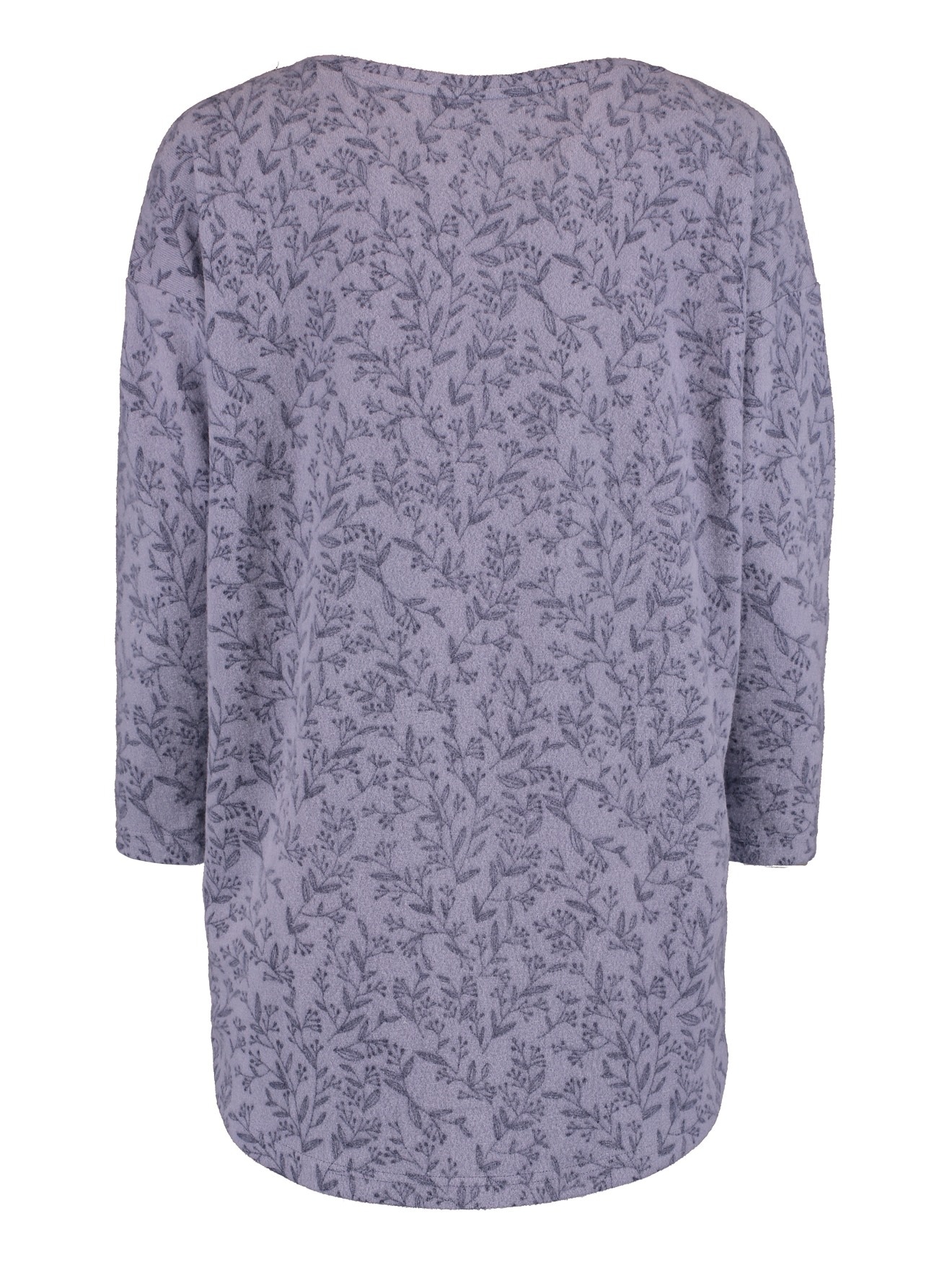 HaILY’S 3/4-Arm-Shirt »3/4 P TP Mi44a«