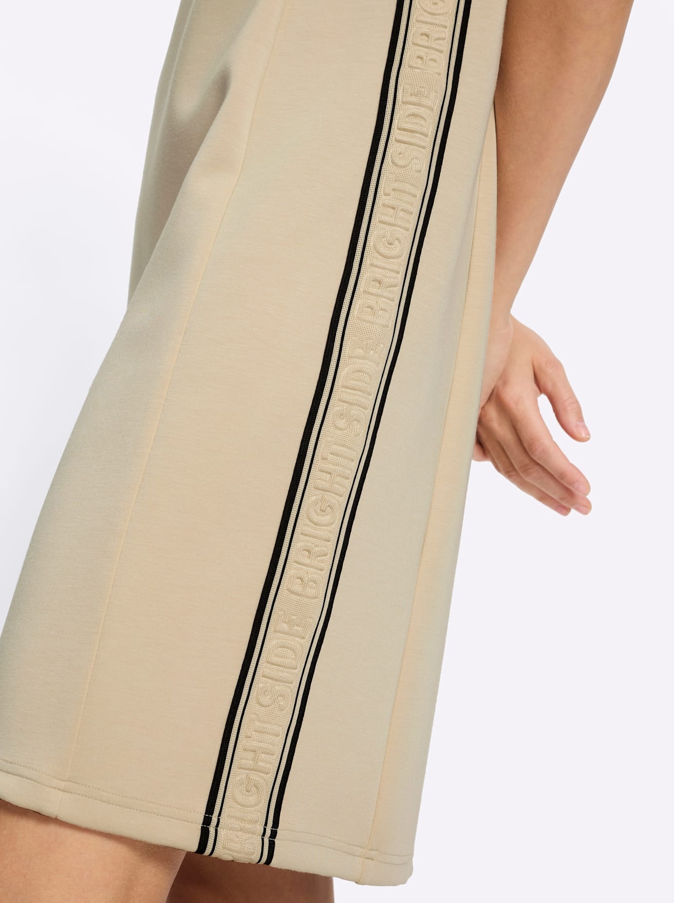 heine Robe en sweat »Sweatkleid«