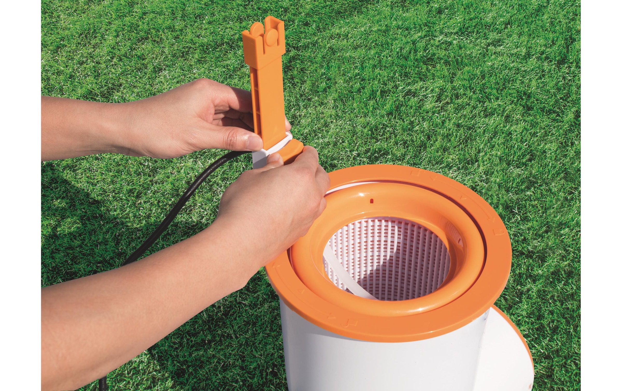 Bestway Pool-Filterpumpe »2574 l/h«