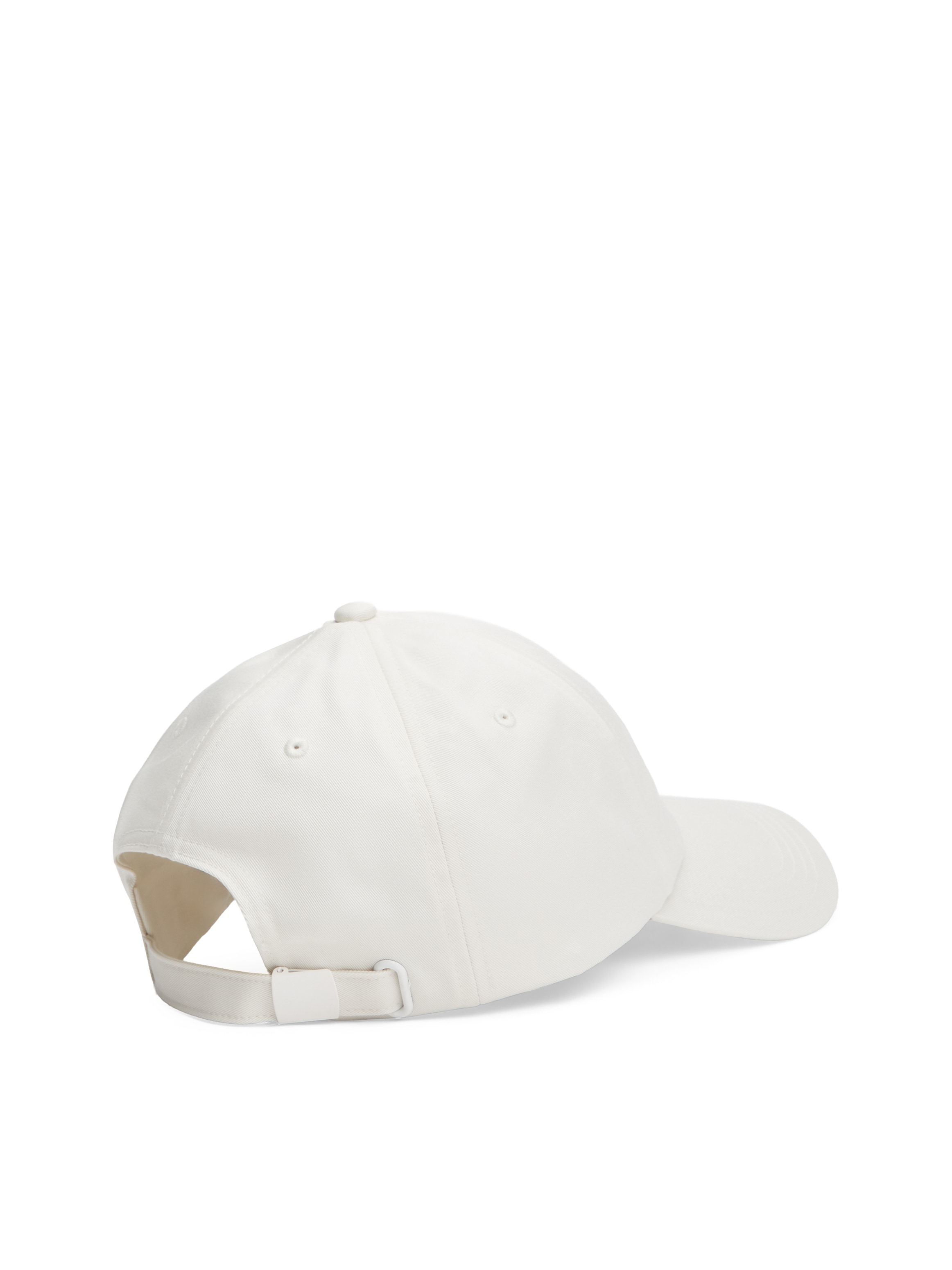 Tommy Jeans Casquette de baseball »TJW HERITAGE CORE 5 PANEL CAP« gaufrage logo, fermeture à clip UNISEX