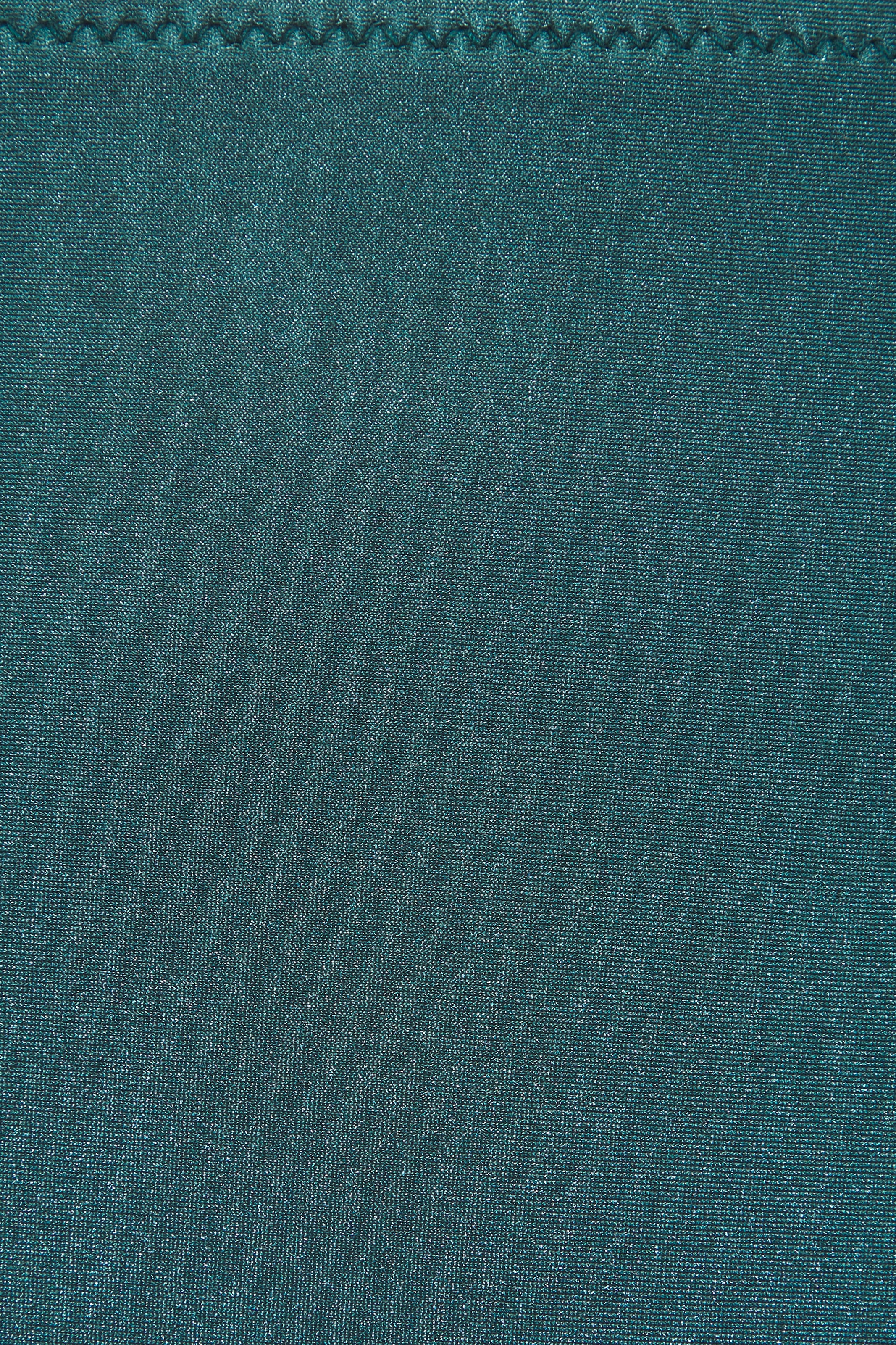 Copenhagen Studios Pantalon de bikini »Manon« aus glänzendem Material