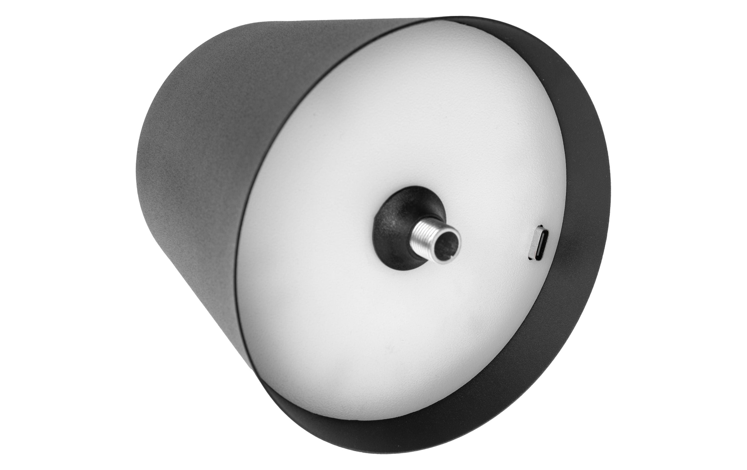 Cocon Lampe de table LED Blanc froid | blanc chaud | blanc lumière du jour | blanc neutre
