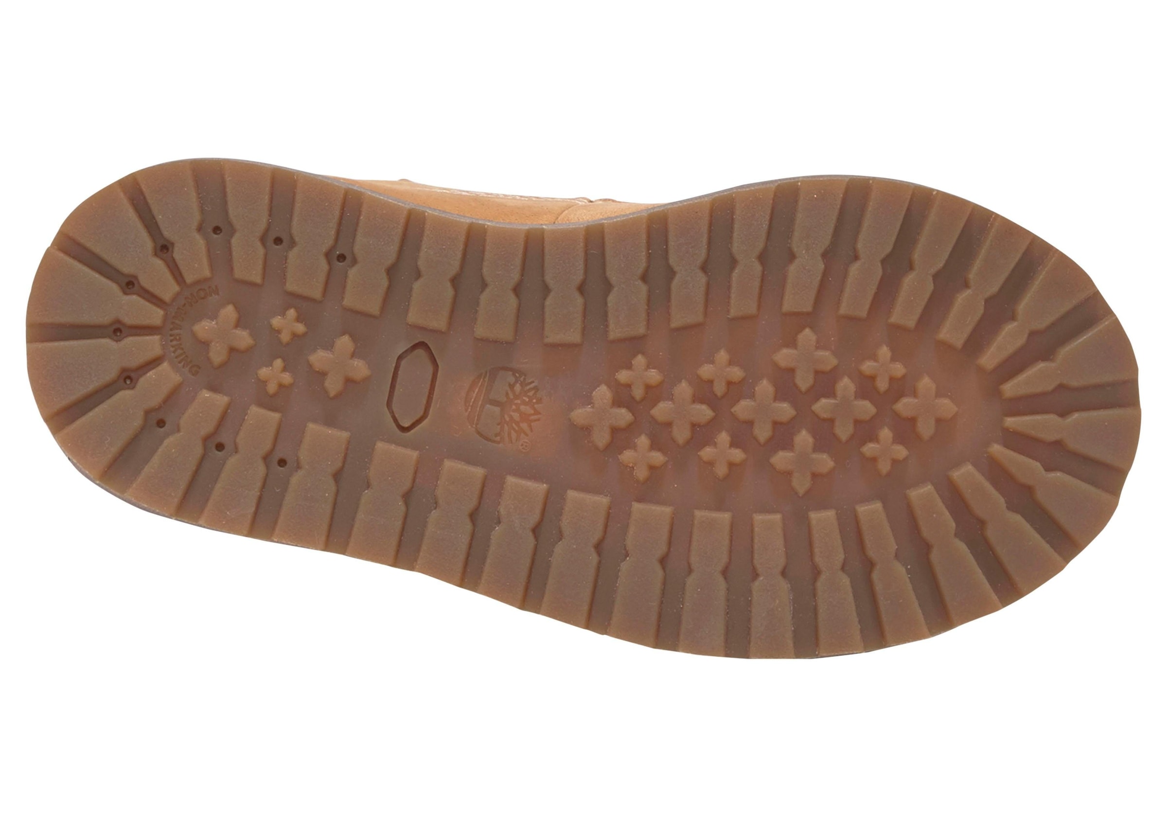 Timberland Bateau à velcro »POKEY PINEPokey Pine H&L«  Winterstiefel, Schnürstiefel, Winterschuhe