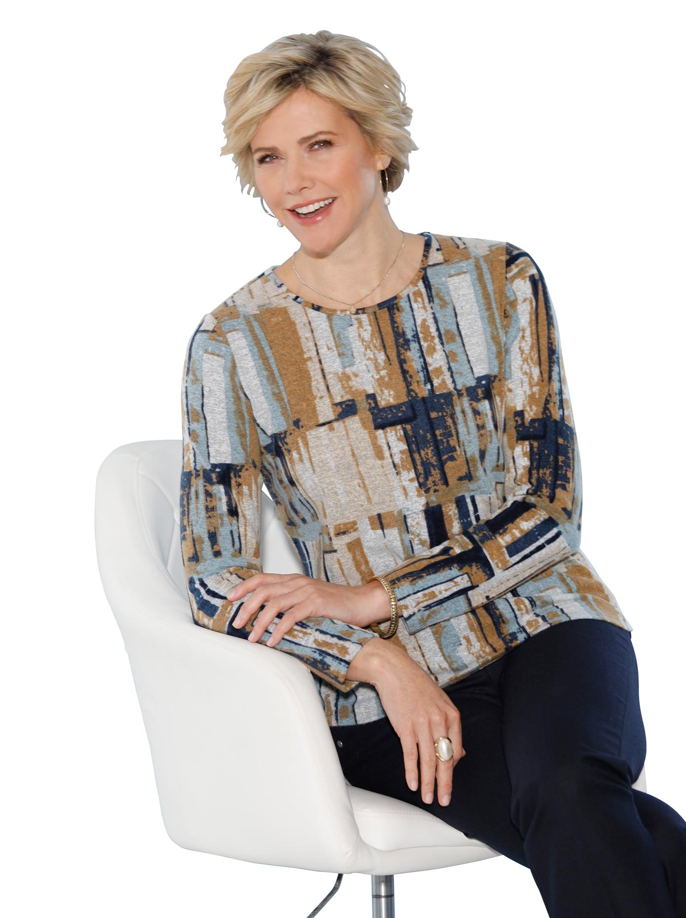 Image of Classic Langarmshirt »Winter-Shirt«, (1 tlg.) bei Ackermann Versand Schweiz