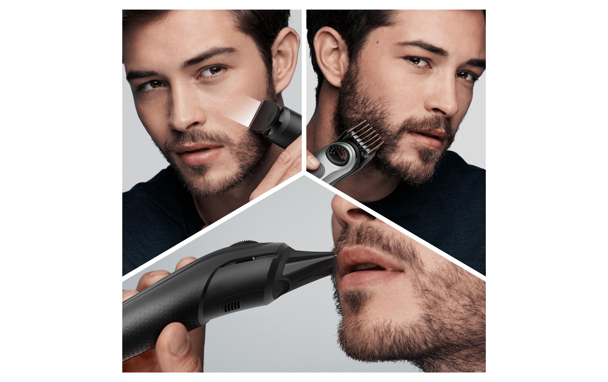 Braun Bartschneider »BT5360«