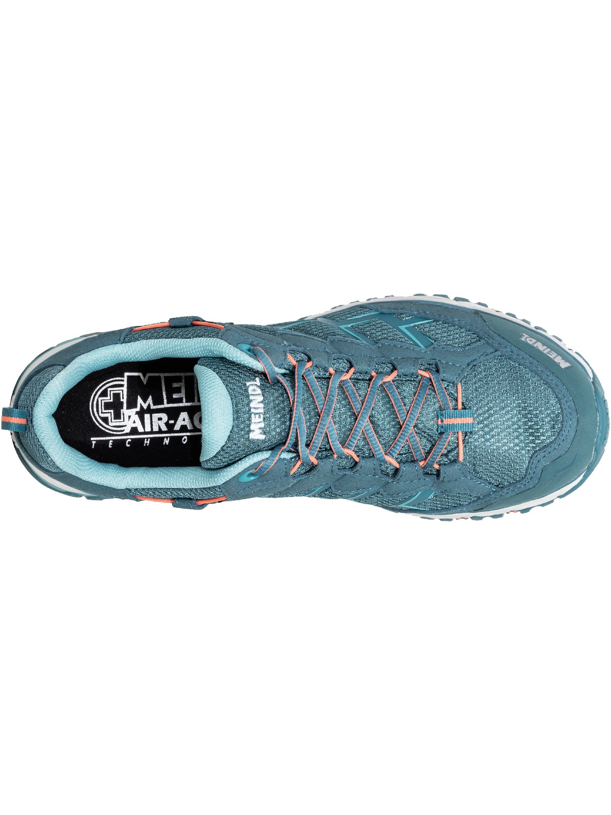 Meindl Chaussure de randonnée »Meindl Caribe Lady GORE-TEX®«  GORE-TEX® – coupe-vent, imperméable et respirant