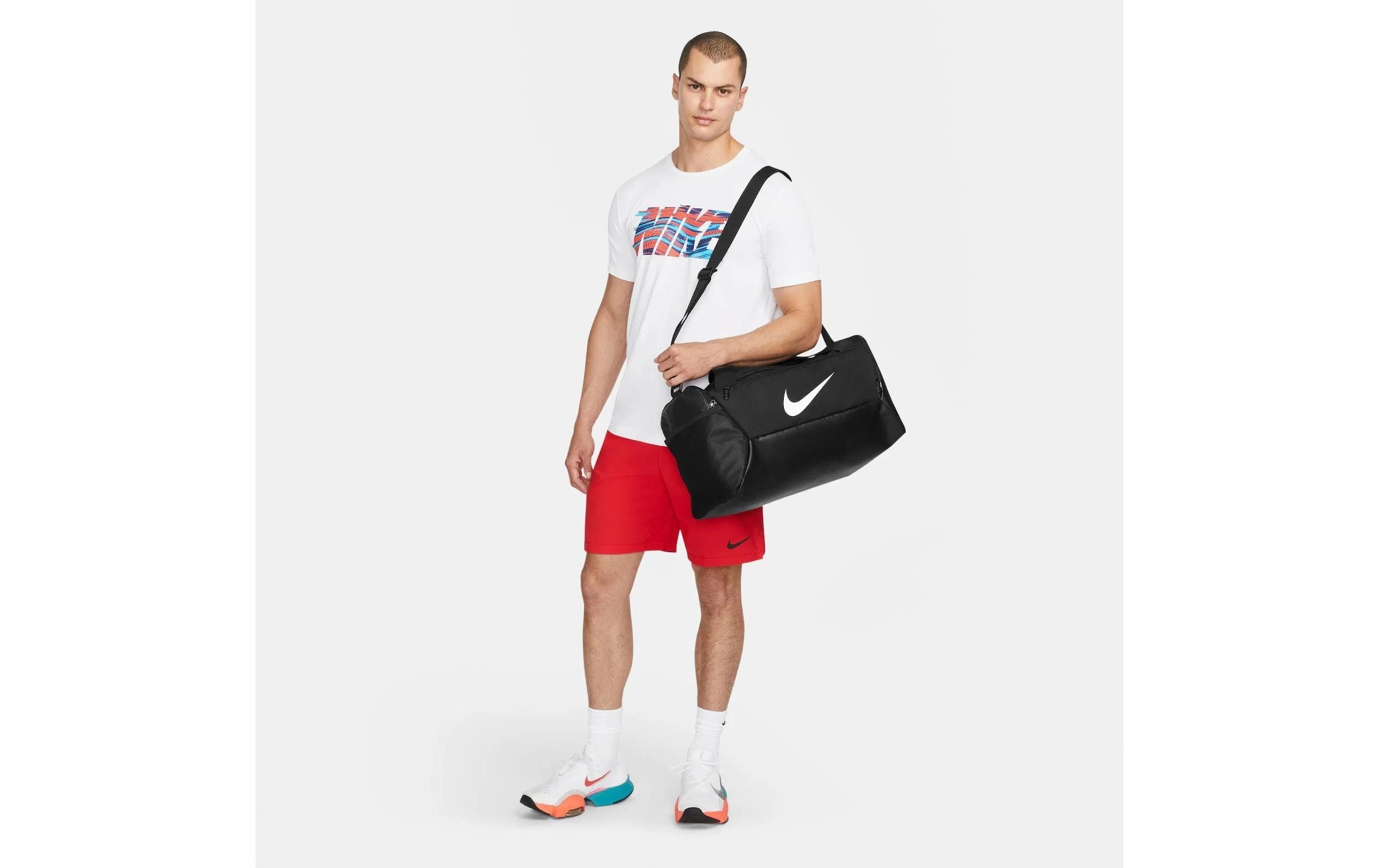 Nike Sporttasche »NIKE Sporttasche Brasilia 9.5 41 L «
