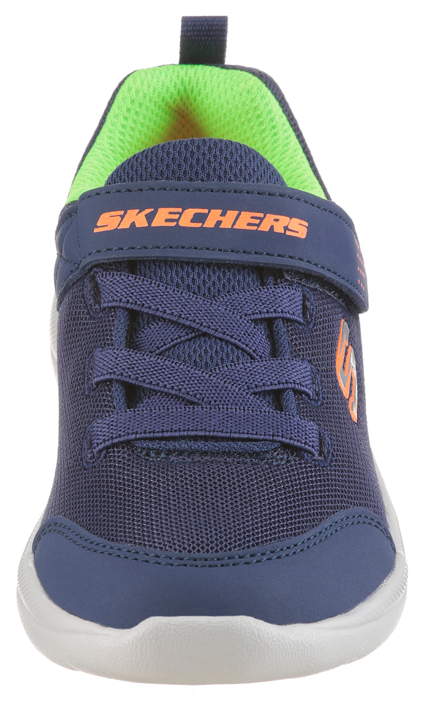 Skechers Sneaker »SKECH-STEPZ 2.0«  , zum Schlupfen, Freizeitschuh, , Grössenschablone zum Download